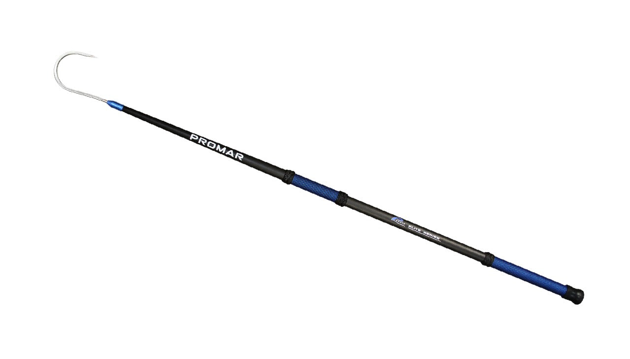 PROMAR ELITE SERIES CARBON FIBER GAFF