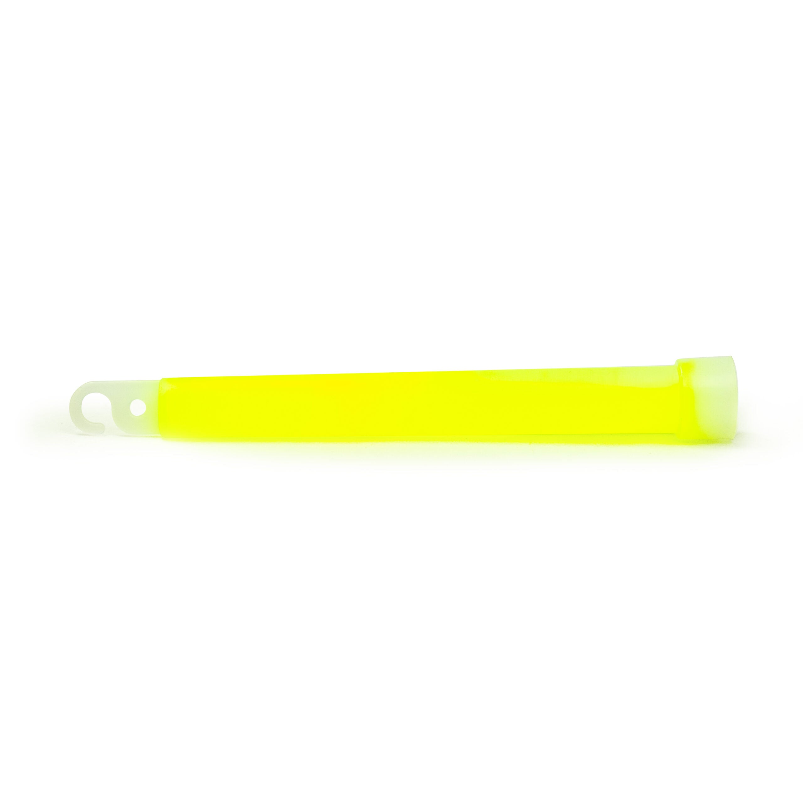 6'' Premium Glow Sticks - Green