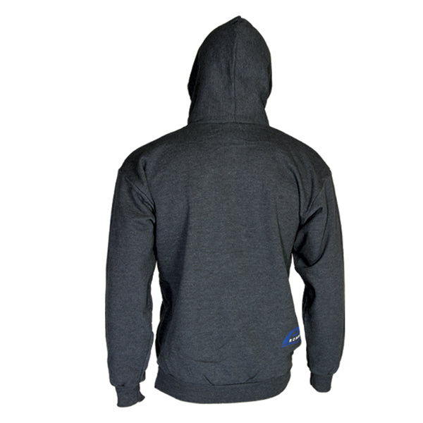 Promar Culture Hoodie (Grey)