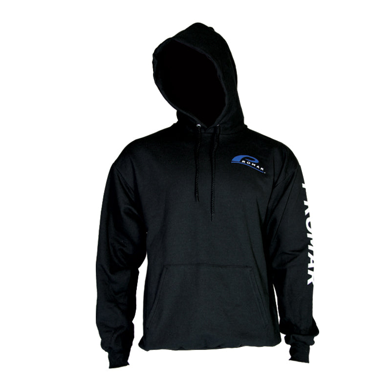 Promar Culture Hoody (Black)
