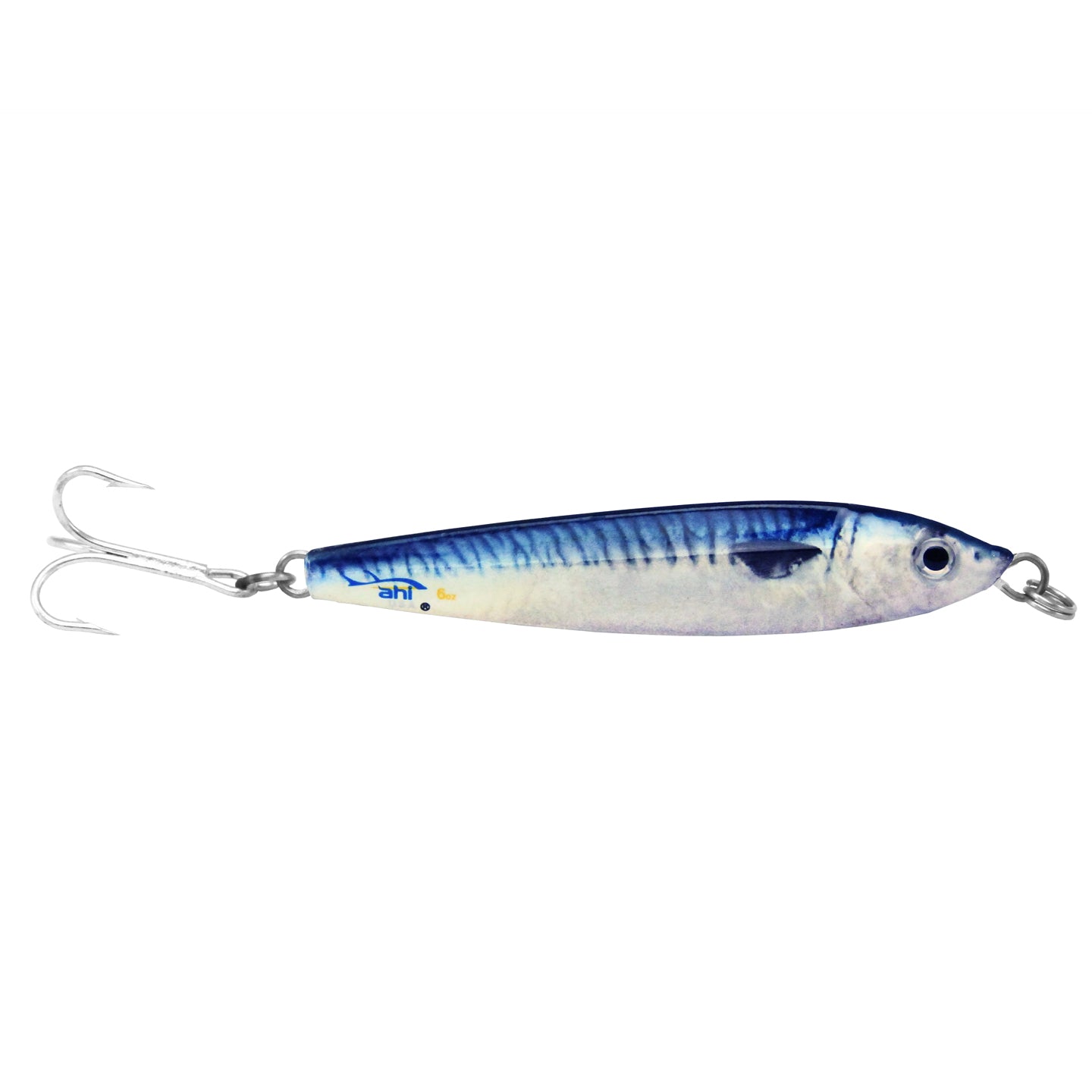 Live Deception Jigs
