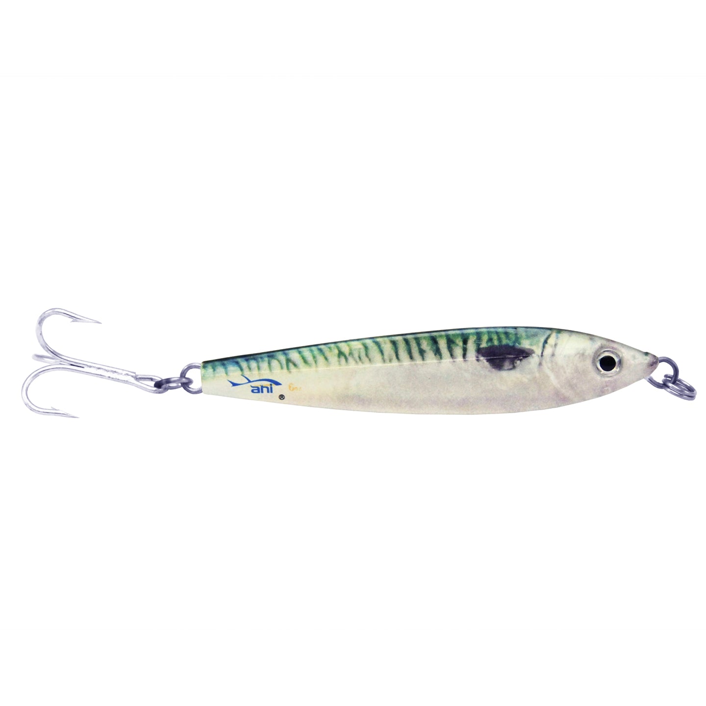 Live Deception Jigs