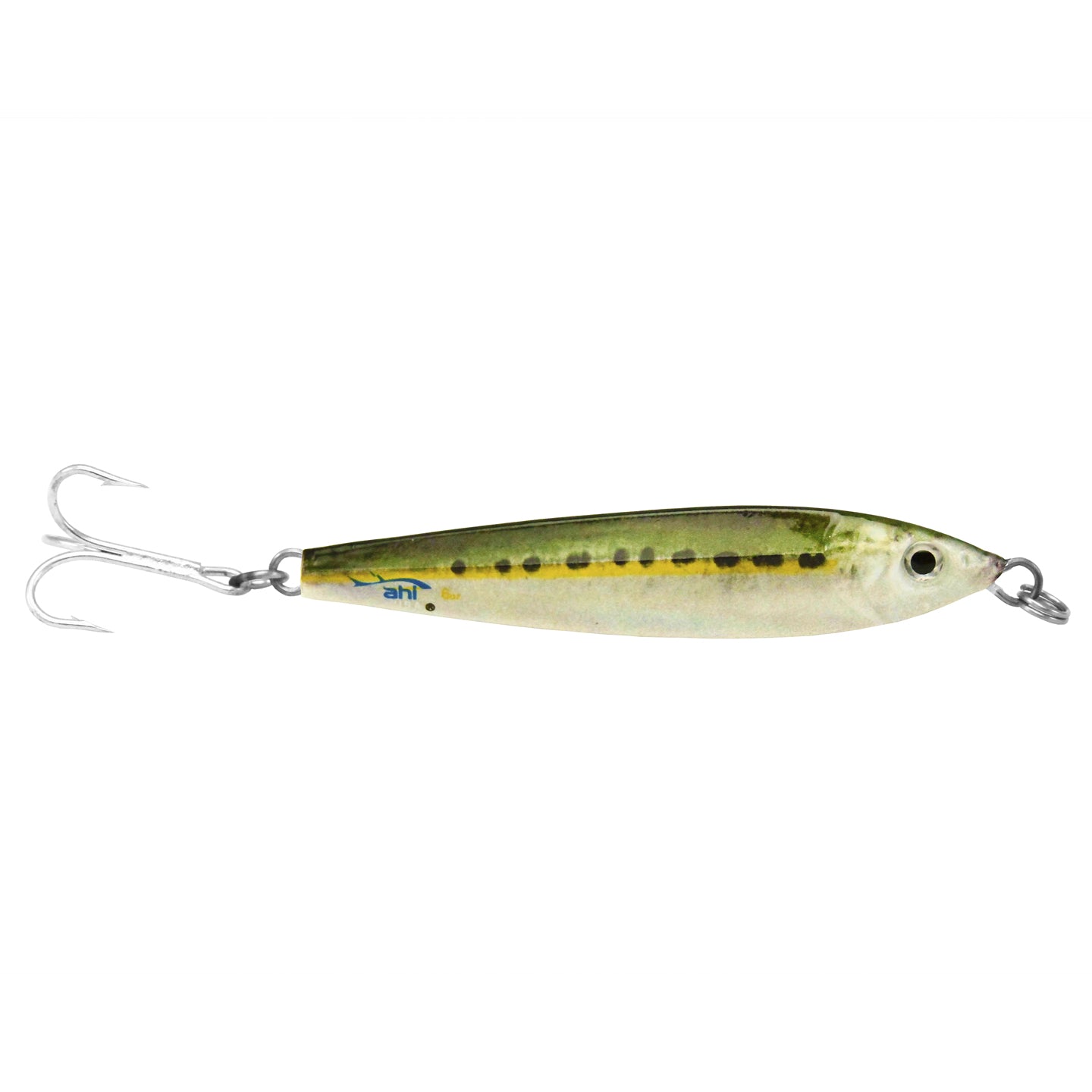 Live Deception Jigs