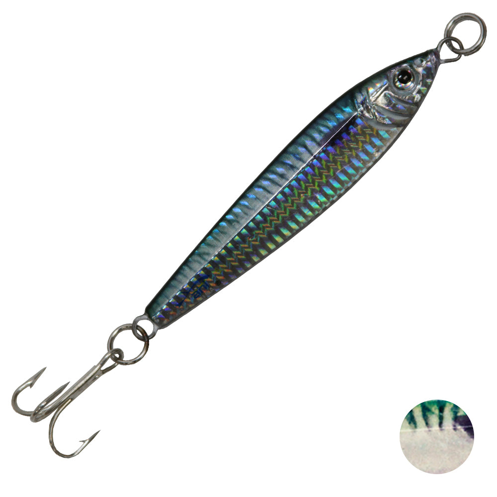 Live Deception Flash Jigs
