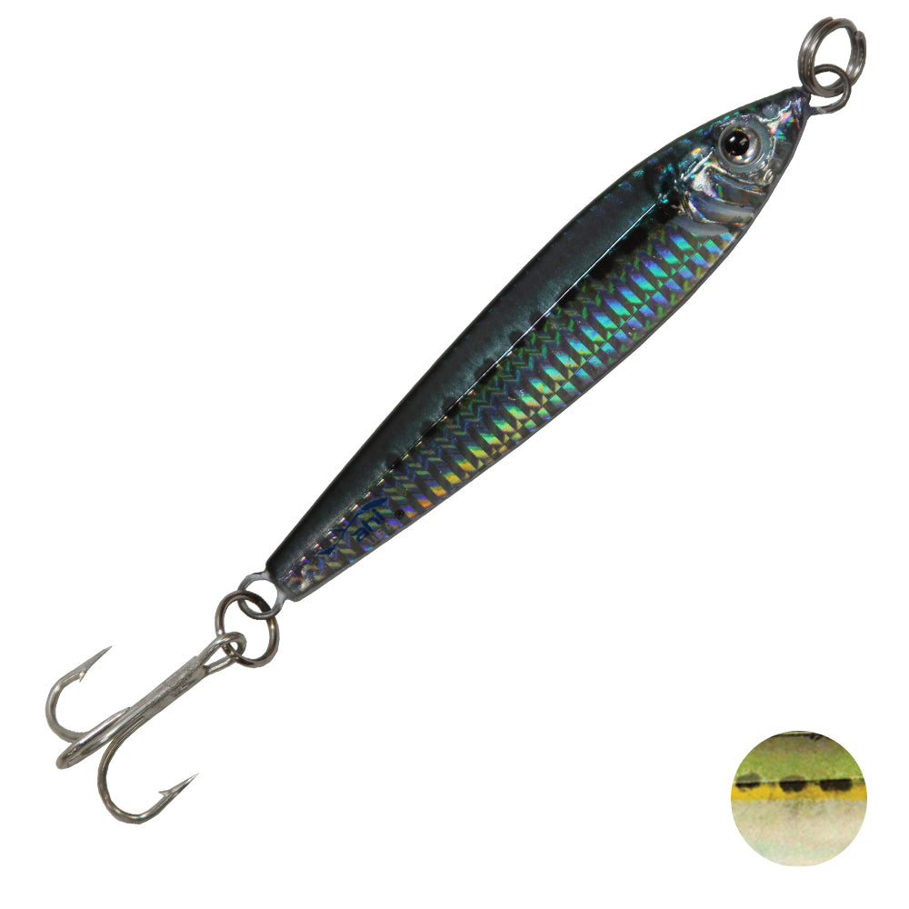 Live Deception Flash Jigs