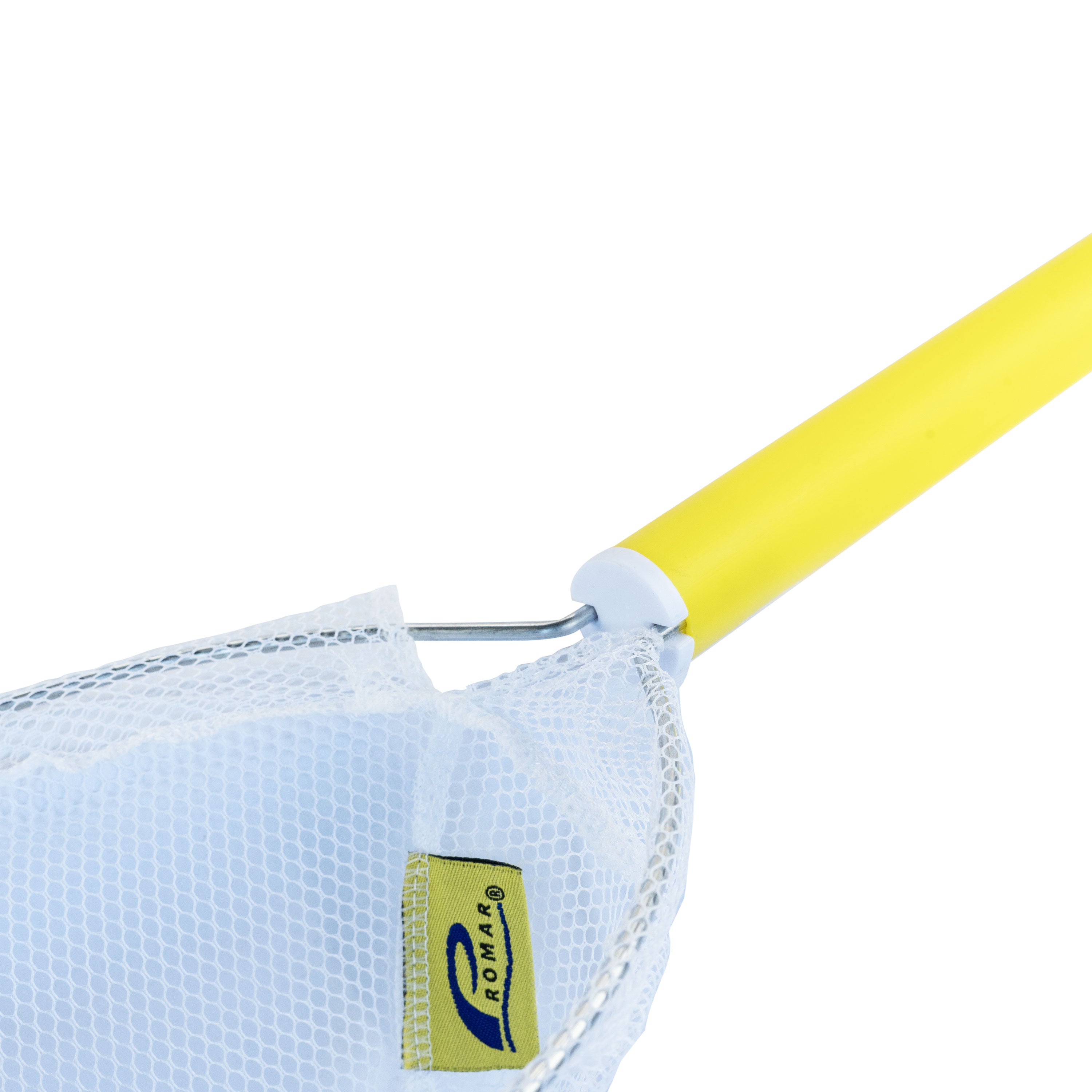 FLOATING BAIT SCOOP NETS (16" or 9" Handle)