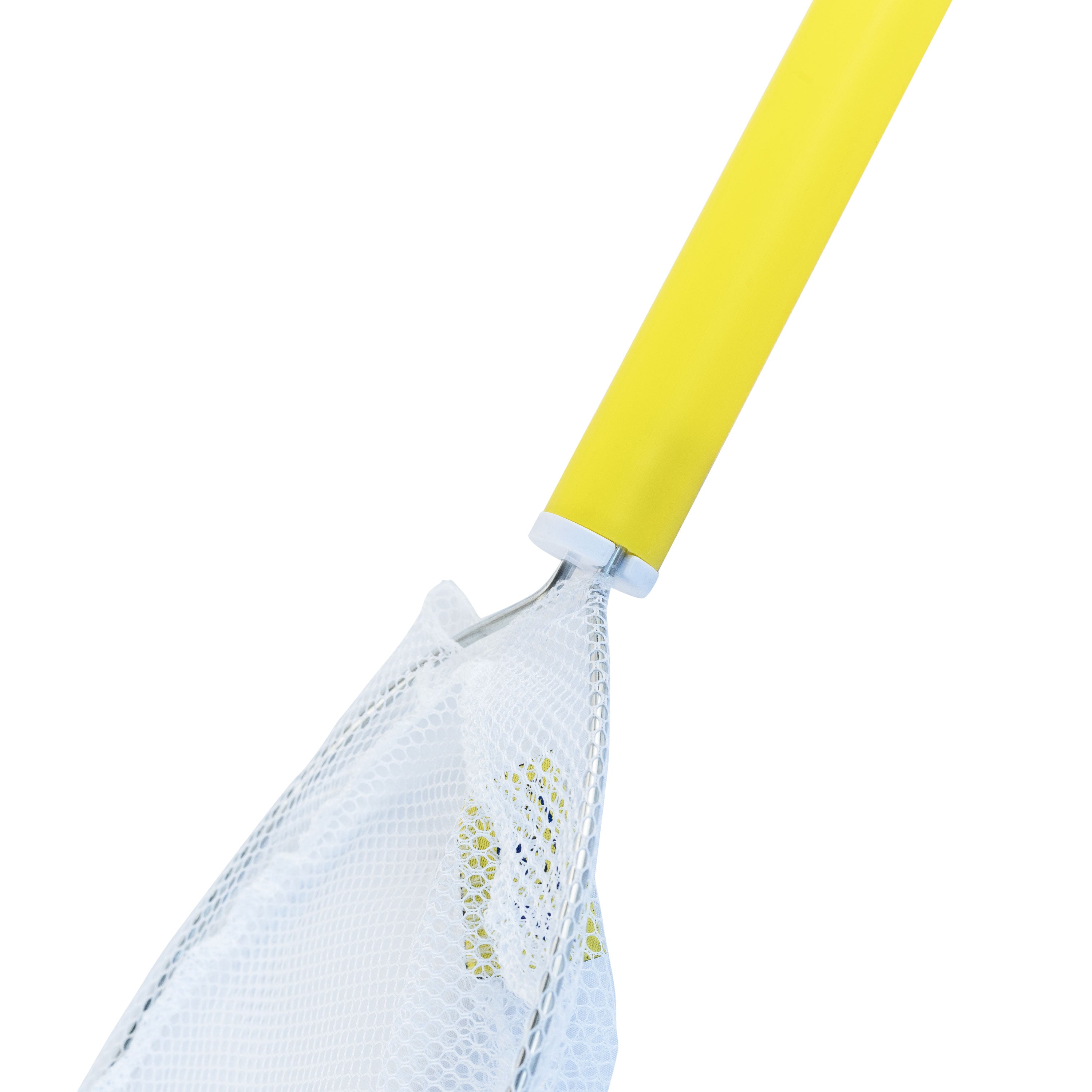 FLOATING BAIT SCOOP NETS (16" or 9" Handle)