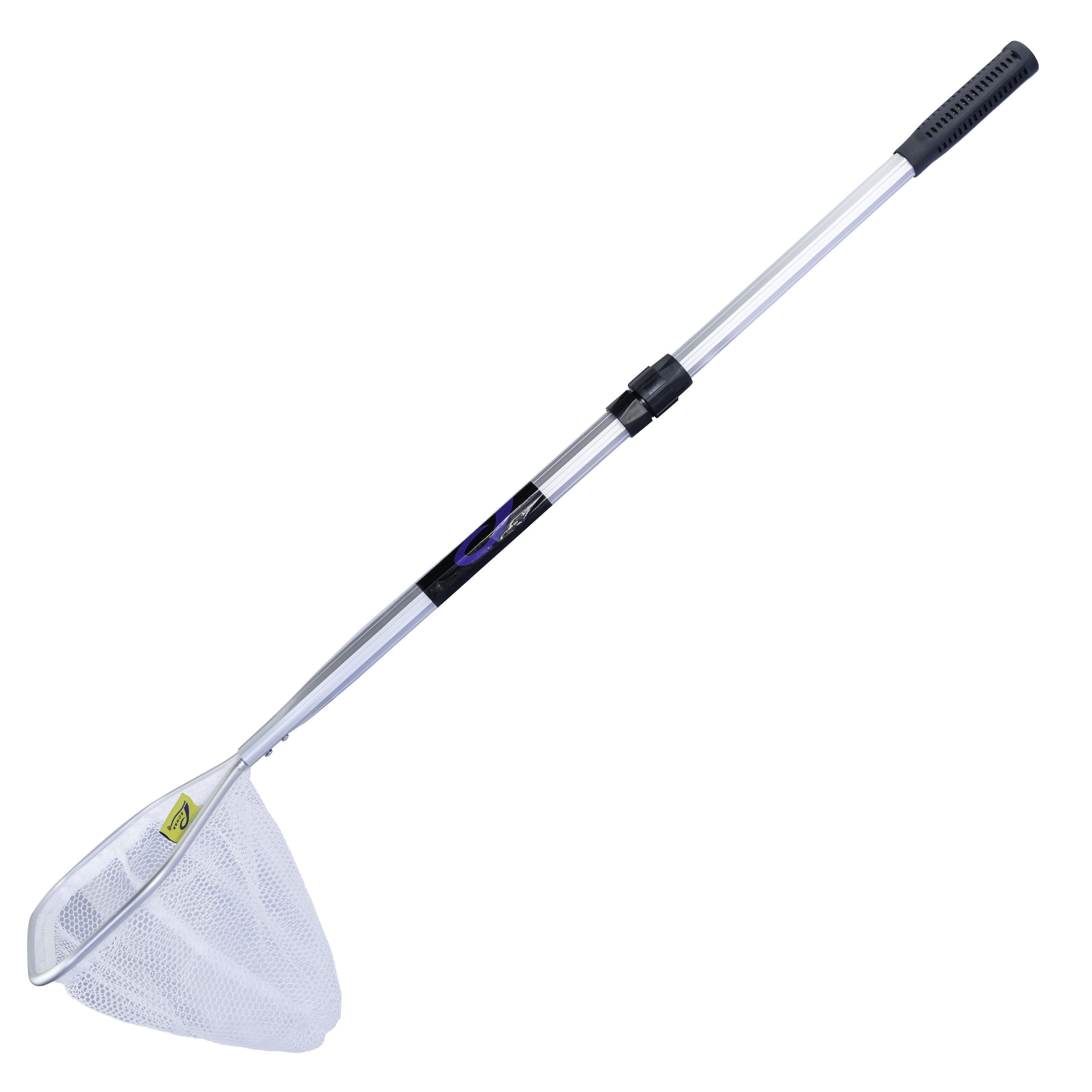 Aluminum Heavy Duty Baitwell Nets Extended