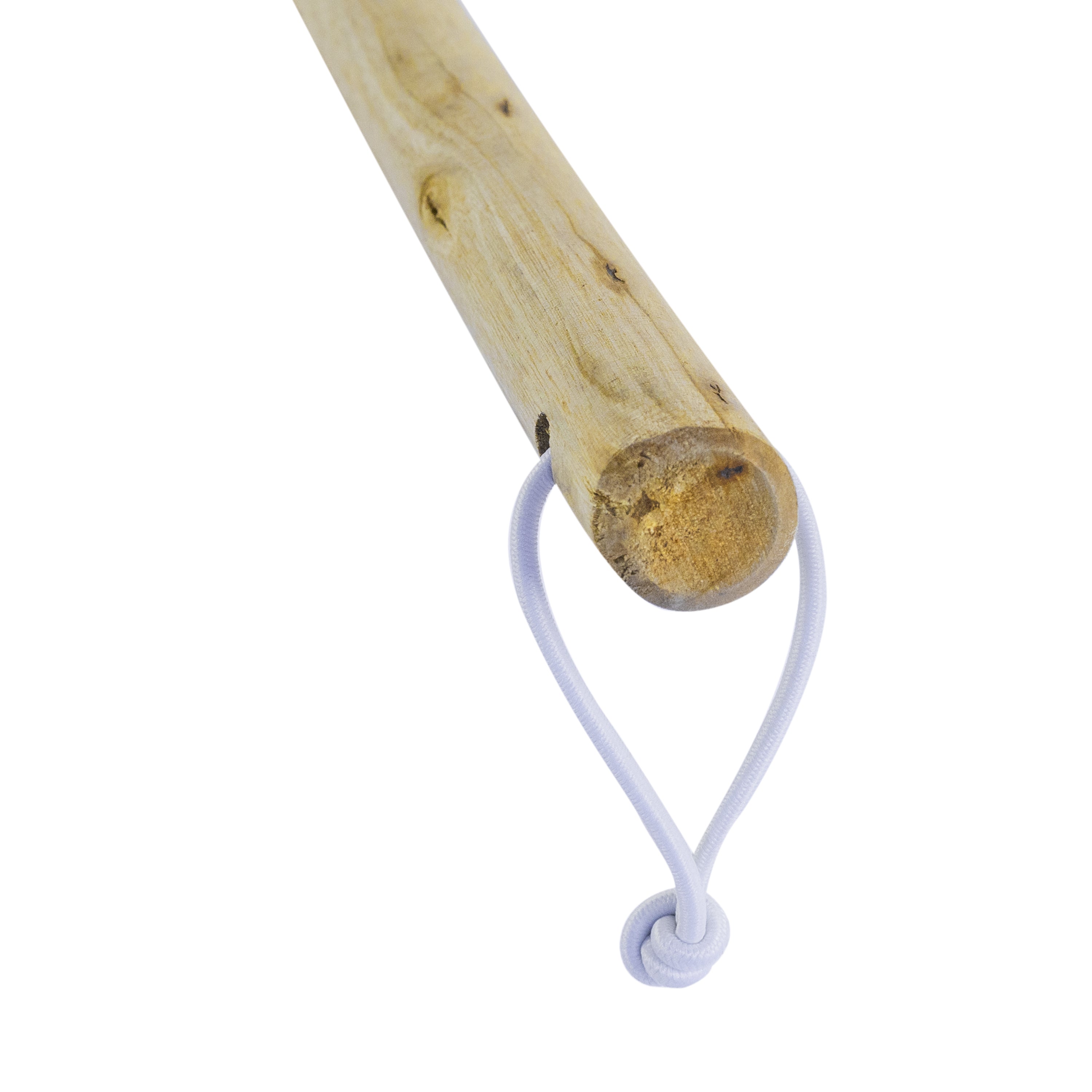 Promar Wood Handle Bait Well Net