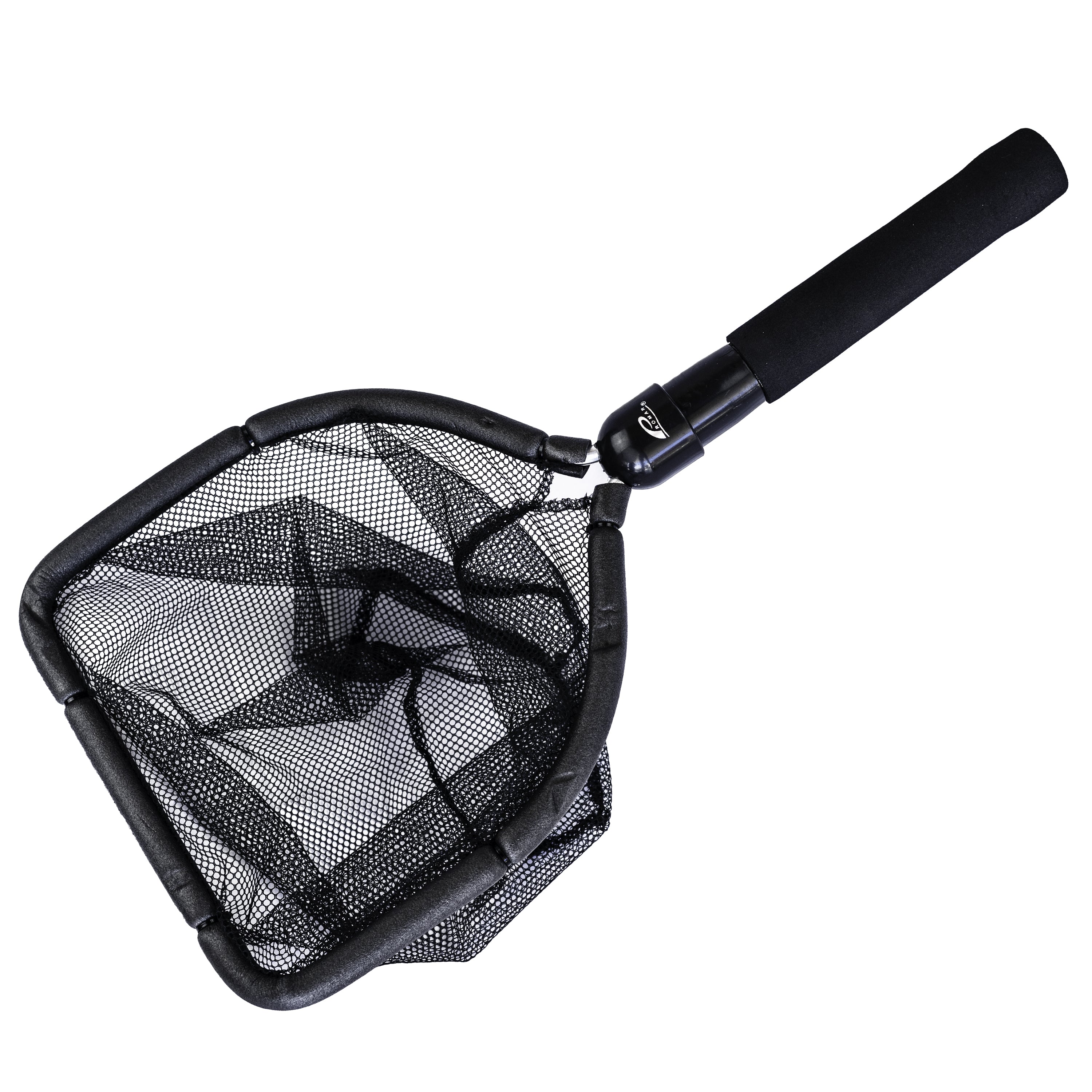 Deluxe Bait Well Net Aerial