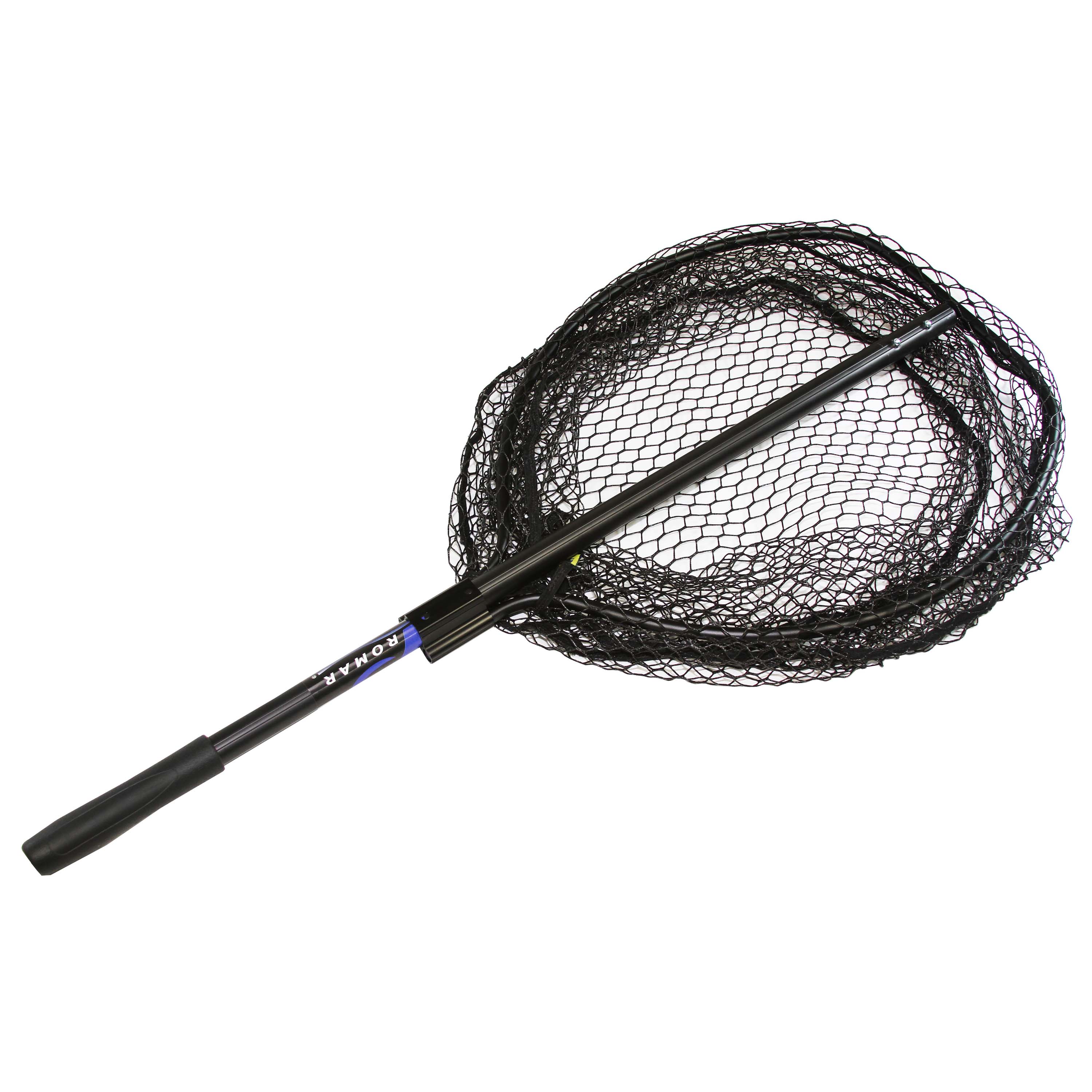 Promar Grande Hook Resistant Landing Nets Collapsed