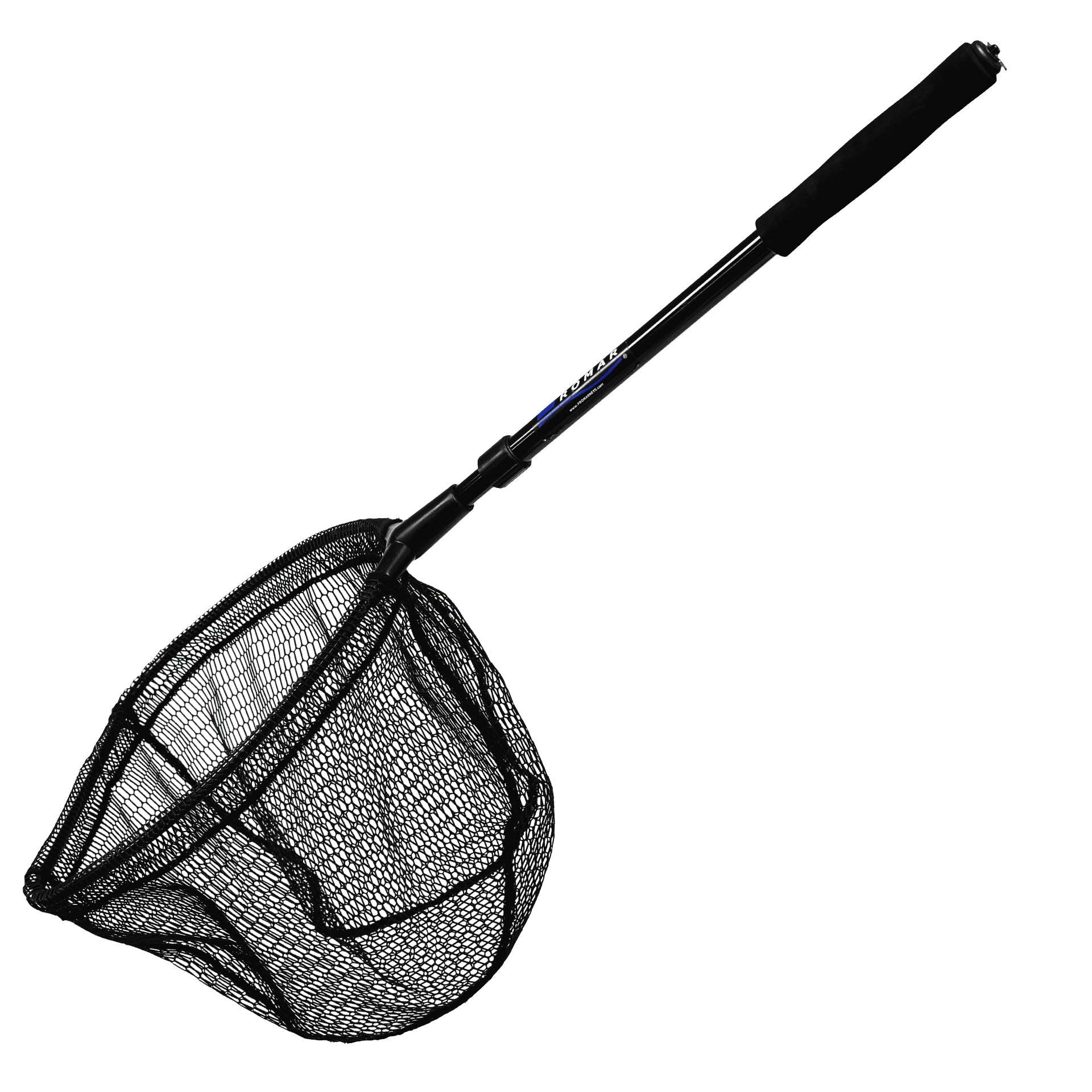 Promar ProMesh Series Hook Resistant Landing Nets