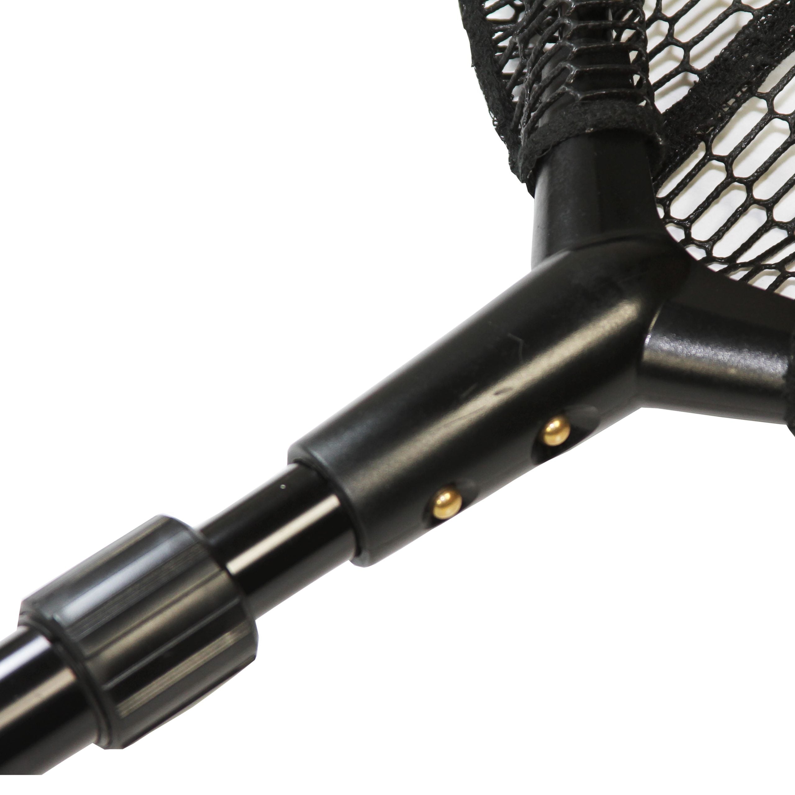 Promar ProMesh Series Hook Resistant Landing Nets