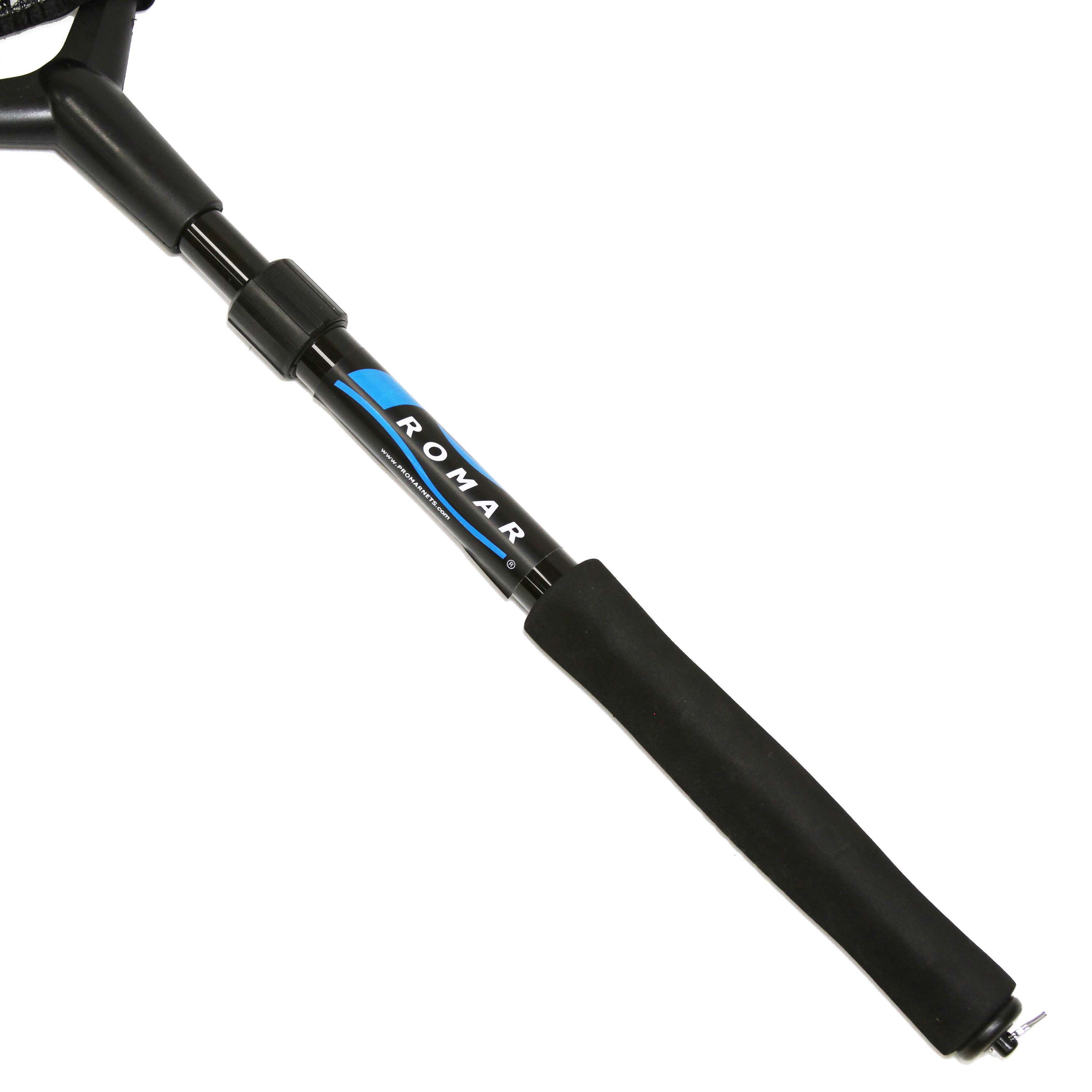 Promar ProMesh Series Hook Resistant Landing Nets