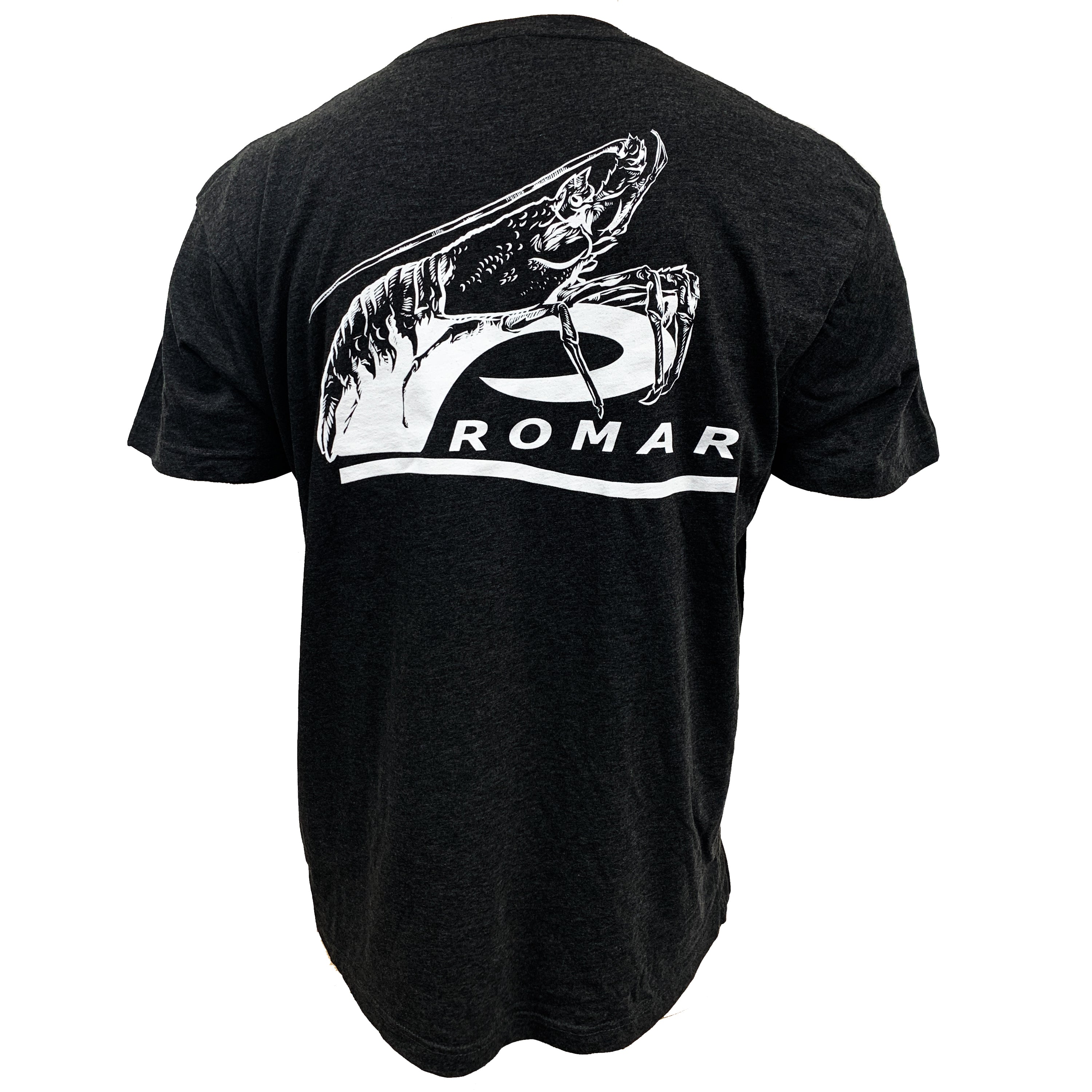 Promar Lobster Crawl Shirt