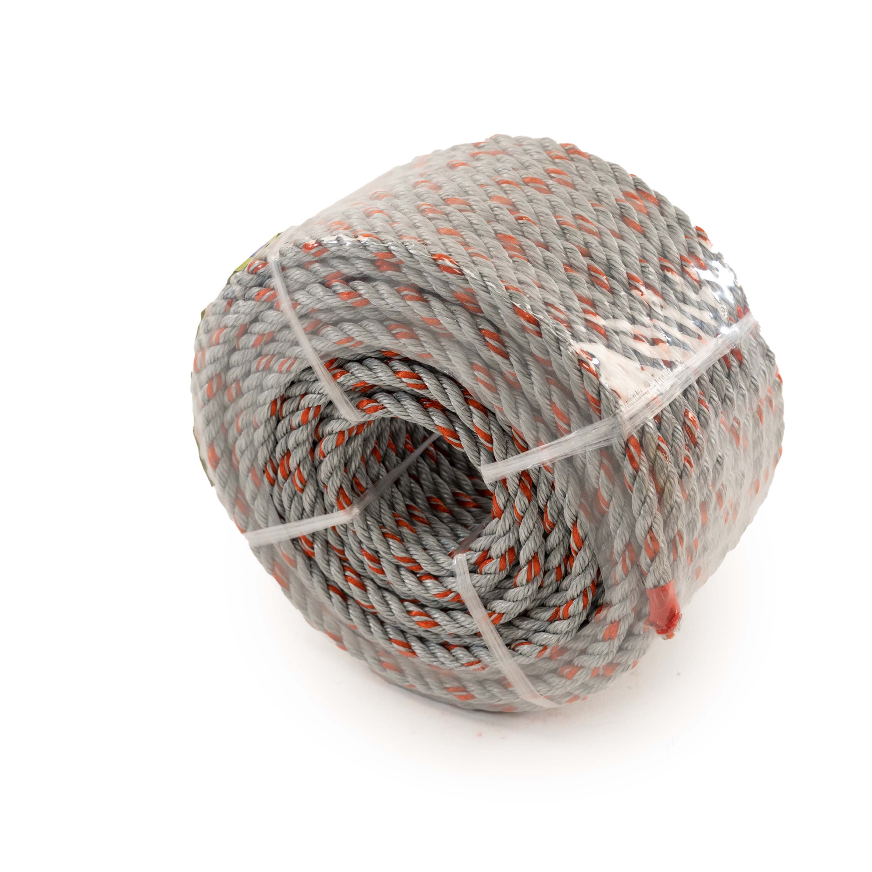 Promar 100' Lead Core Rope 5/16"Dia Coil