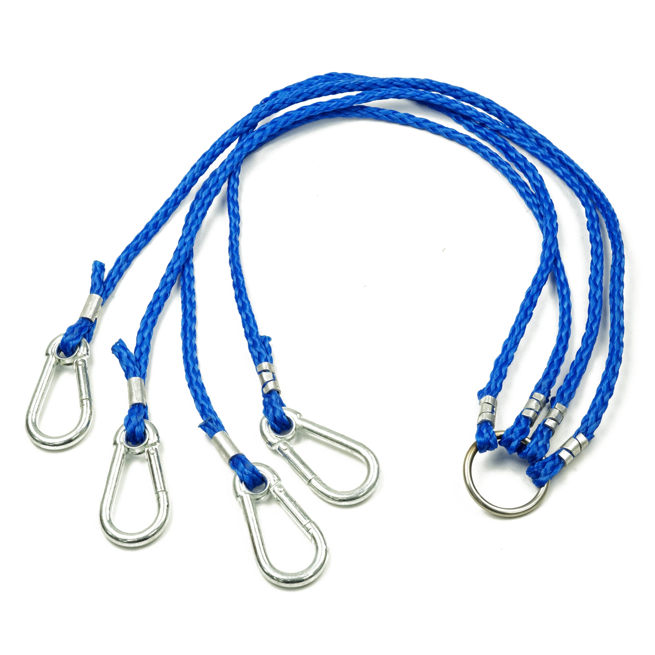Promar 4 Arm Trap/Pot Harness Blue