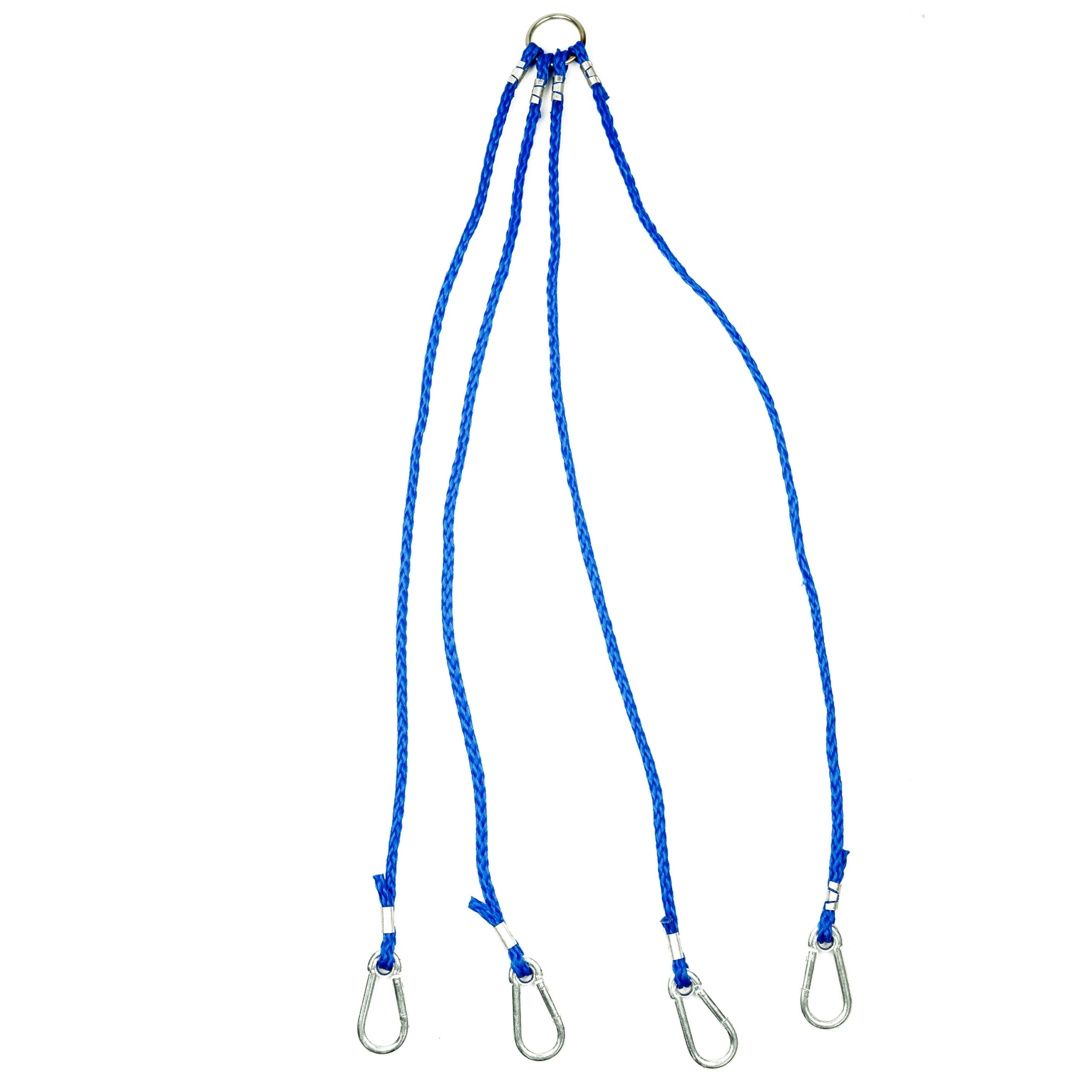 Promar 4 Arm Trap/Pot Harness Blue
