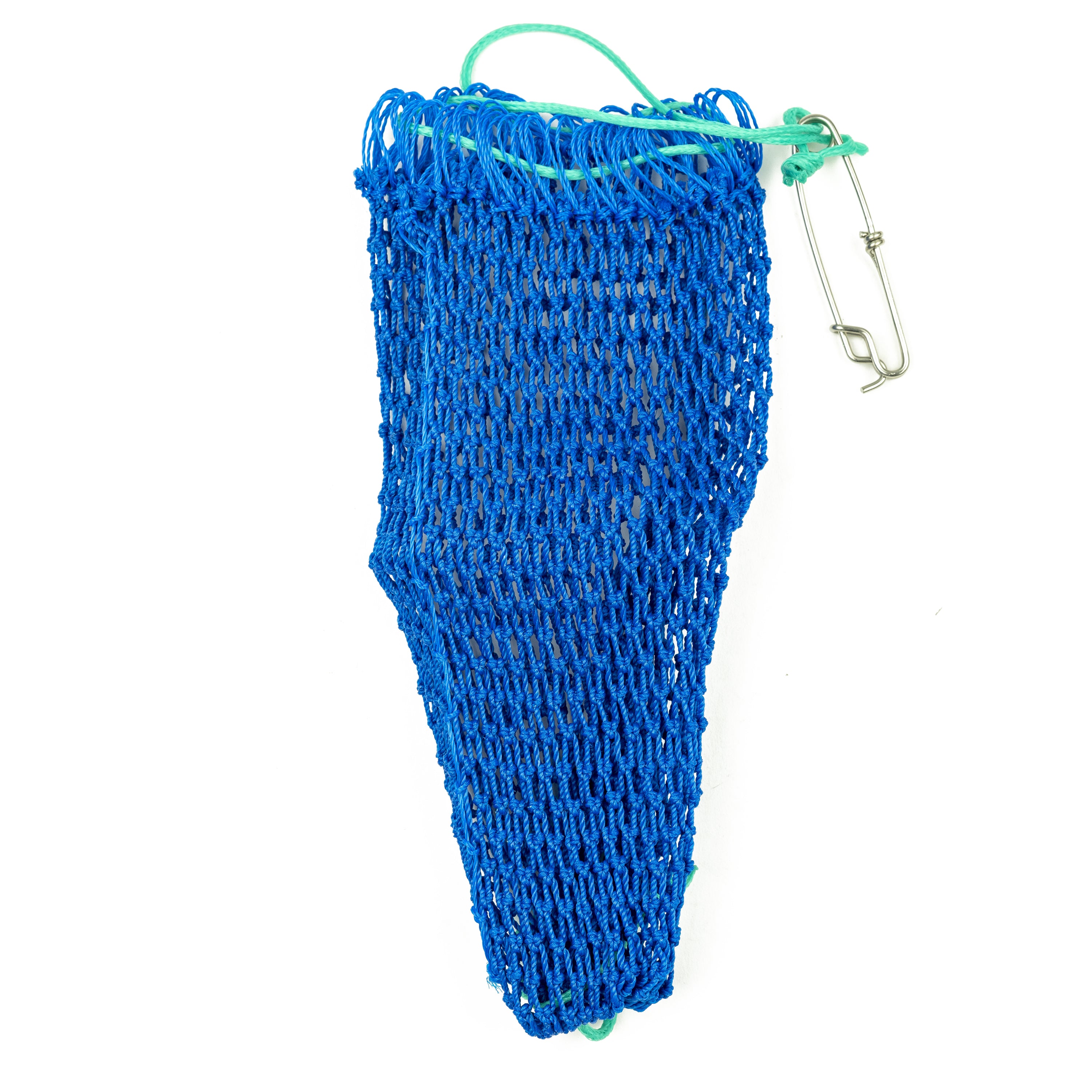 Promar Nylon Bait Bag with Snap