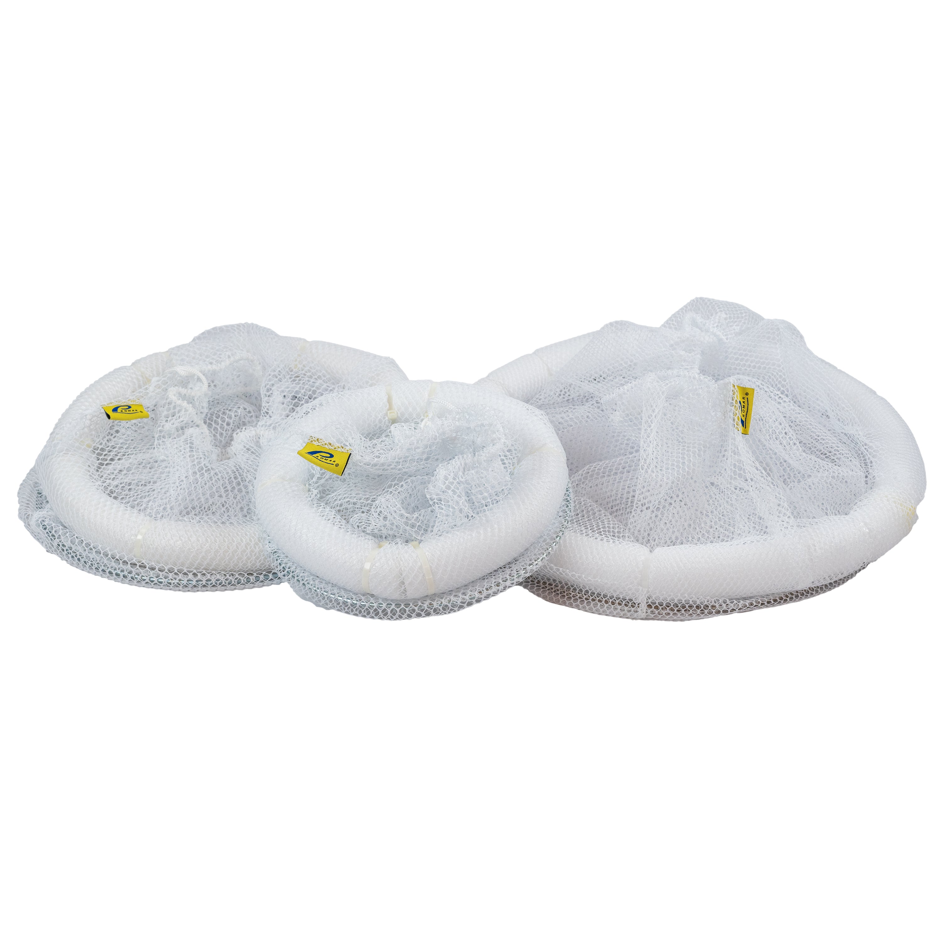 Floating Bait Motels (Weighted Ring on Bottom)