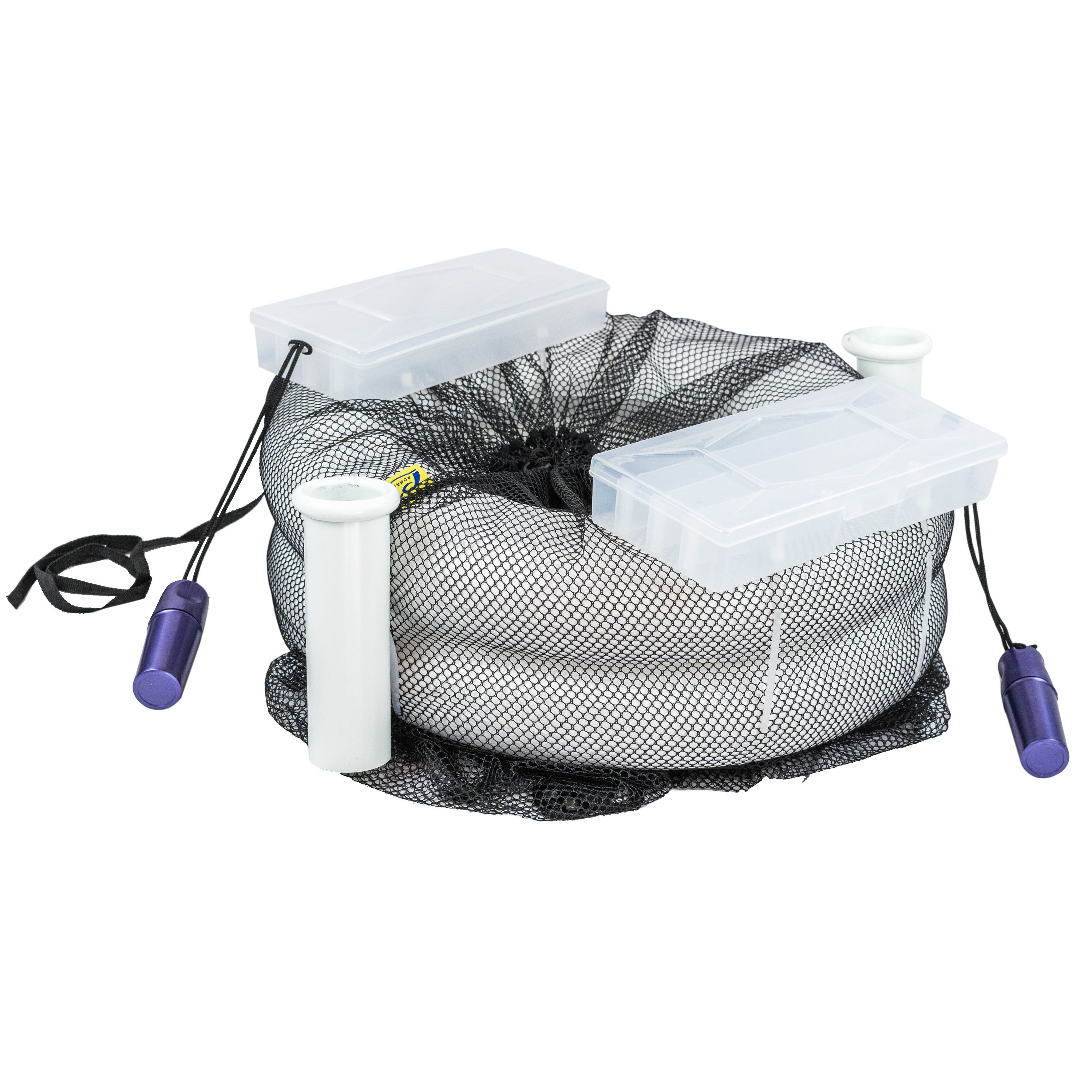 Deluxe Floating Bait Motel