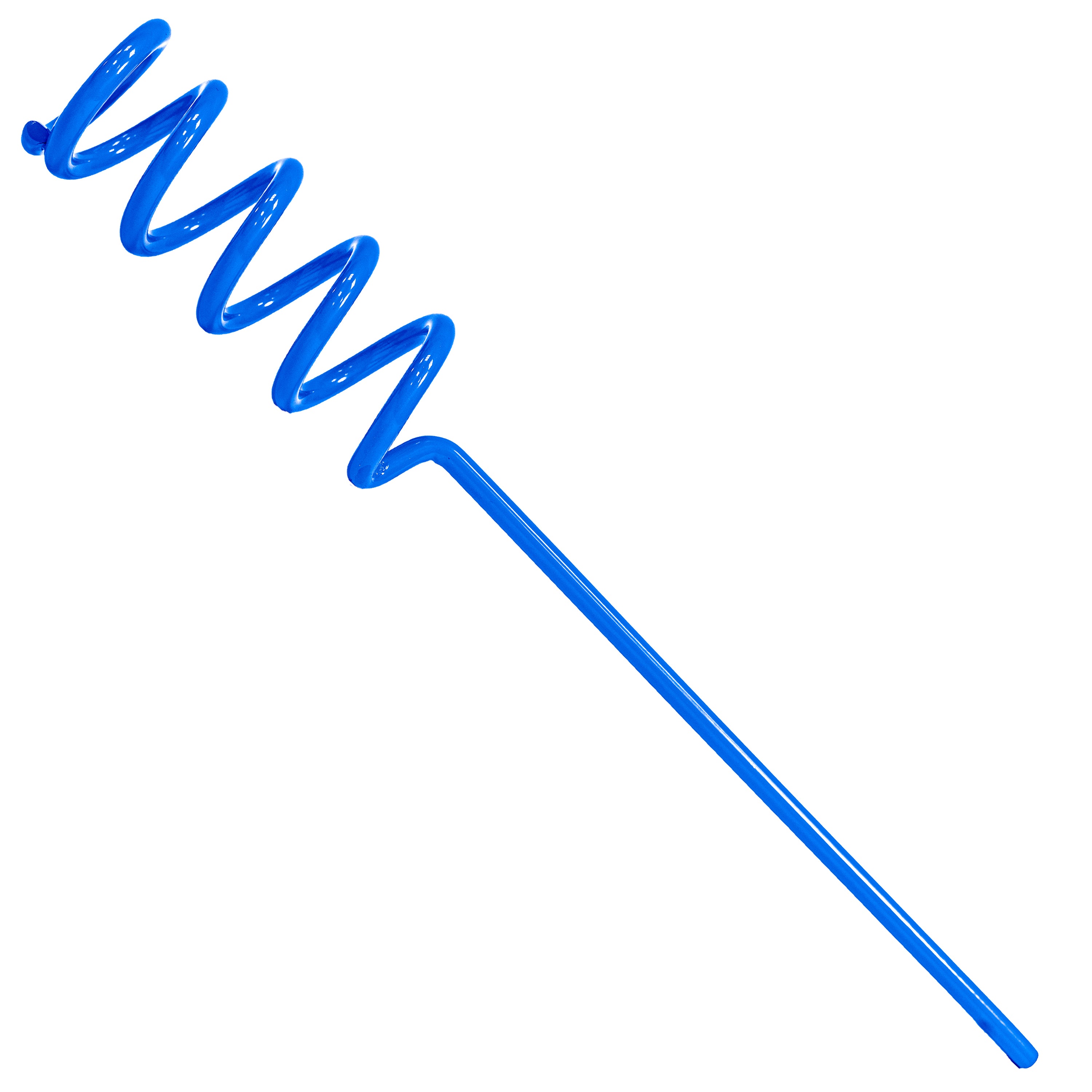 Angled & Spiral Rod Holders