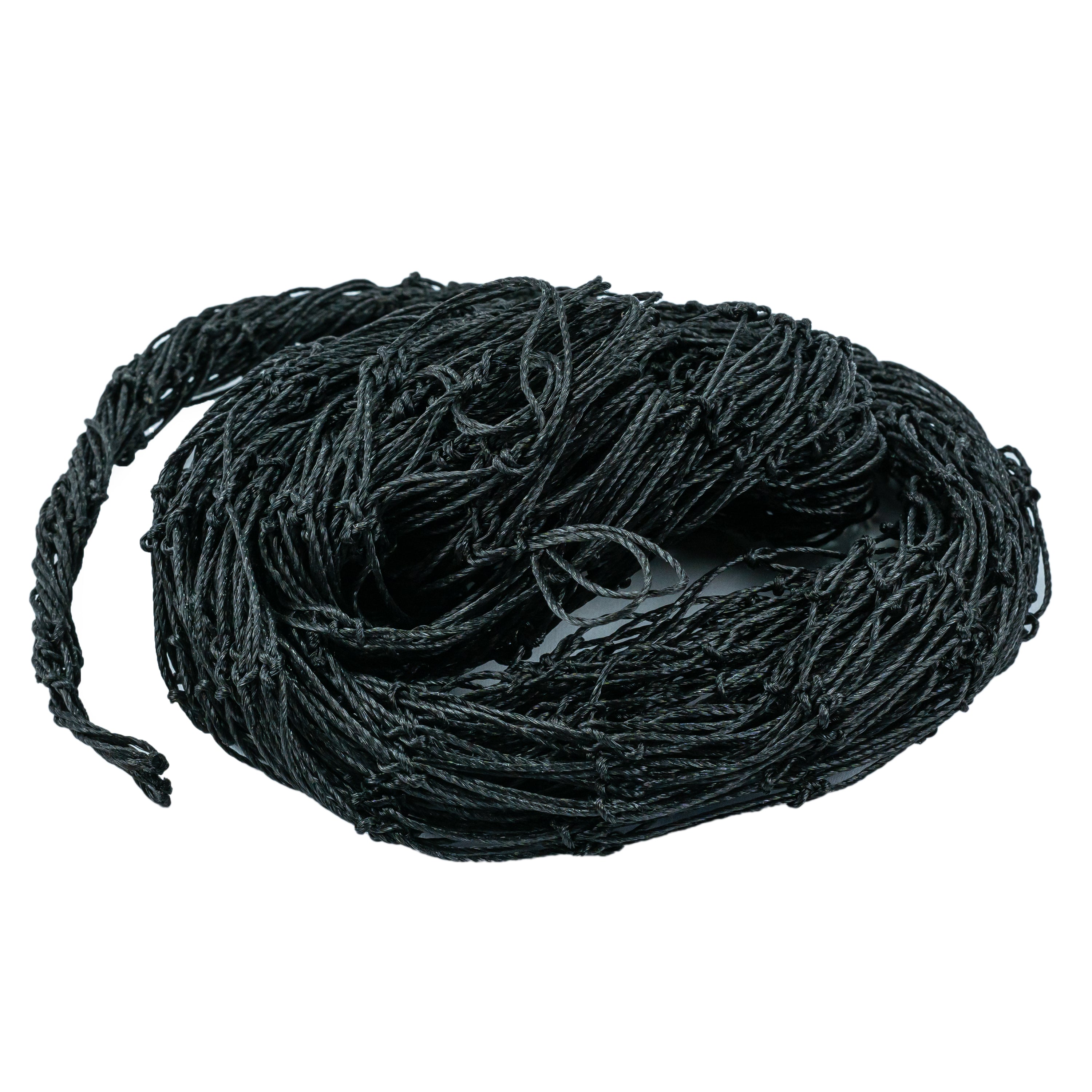 Promar Round Black Poly Replacement Net