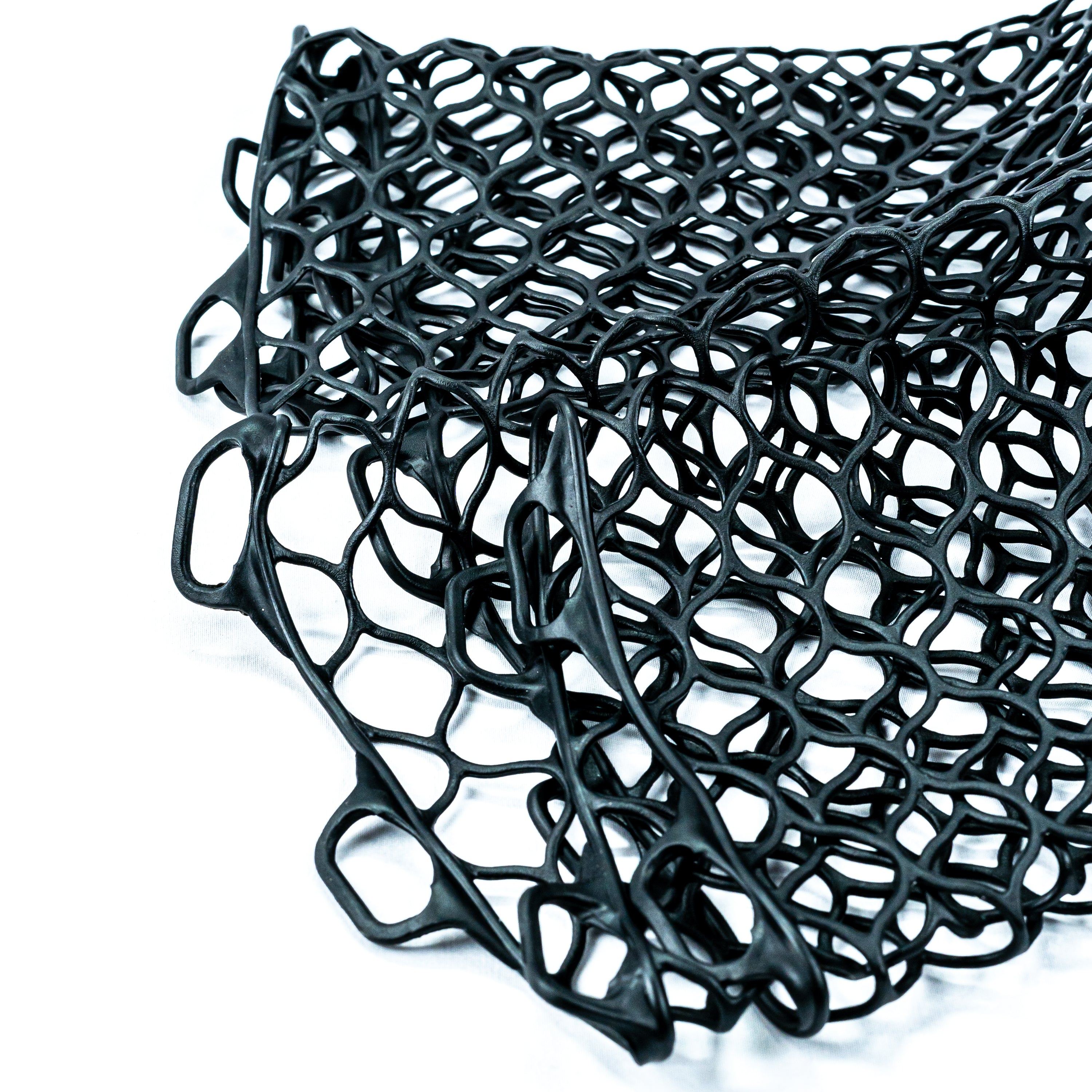 Promar Molded Rubber Replacement Net