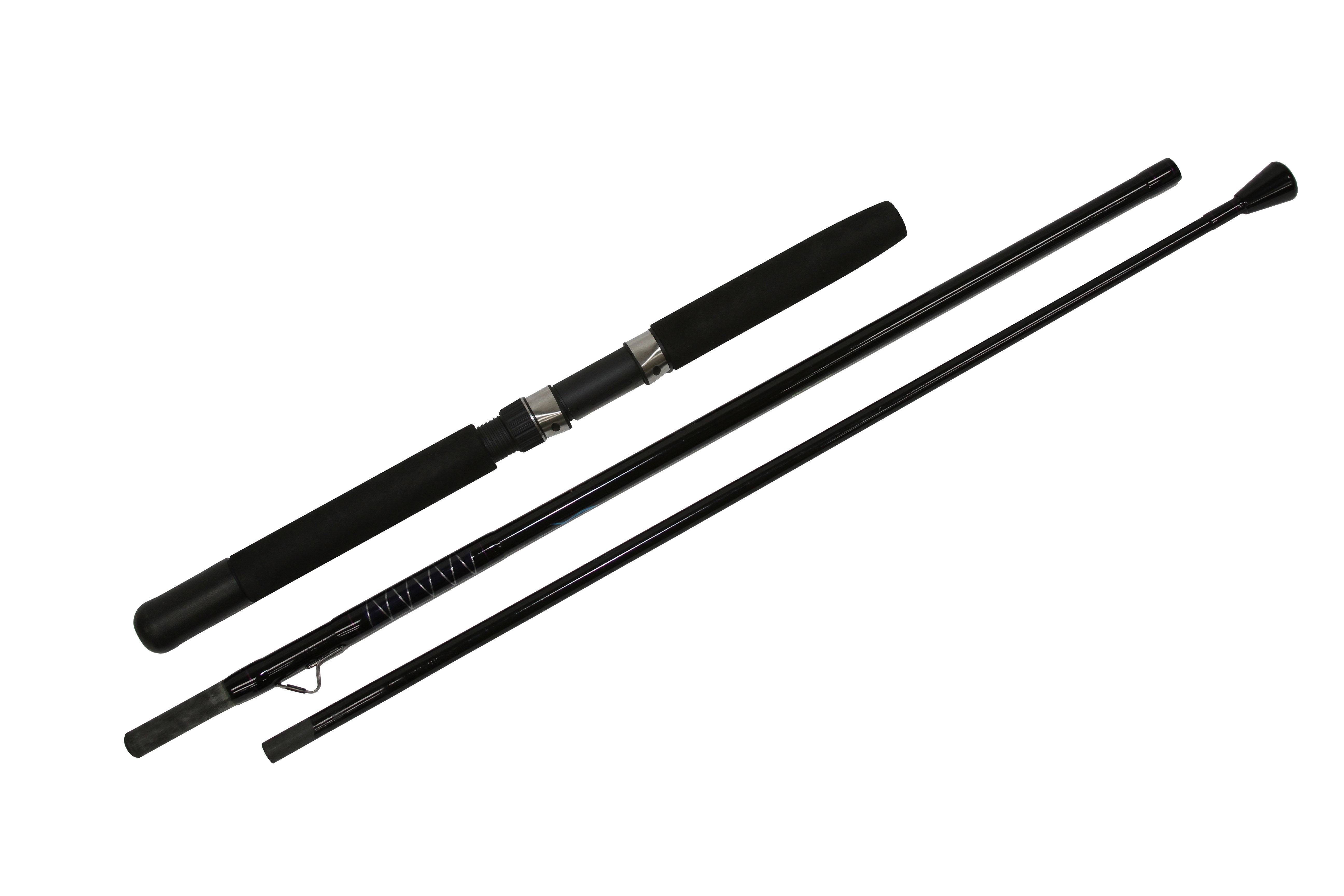 AHI RSB Sabiki Stick Bait Catcher Rod