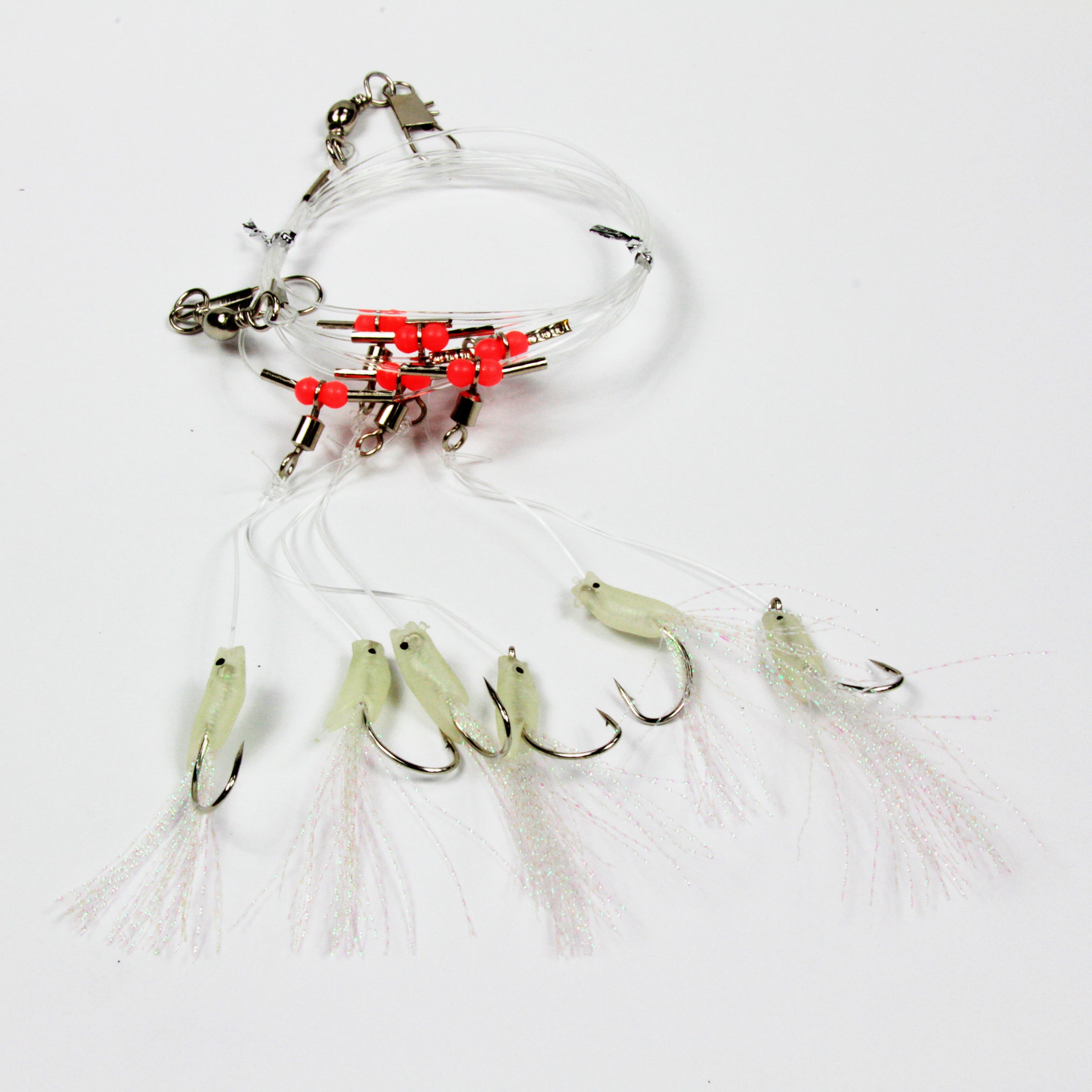 SAND DAB RIGS (3 PACK)