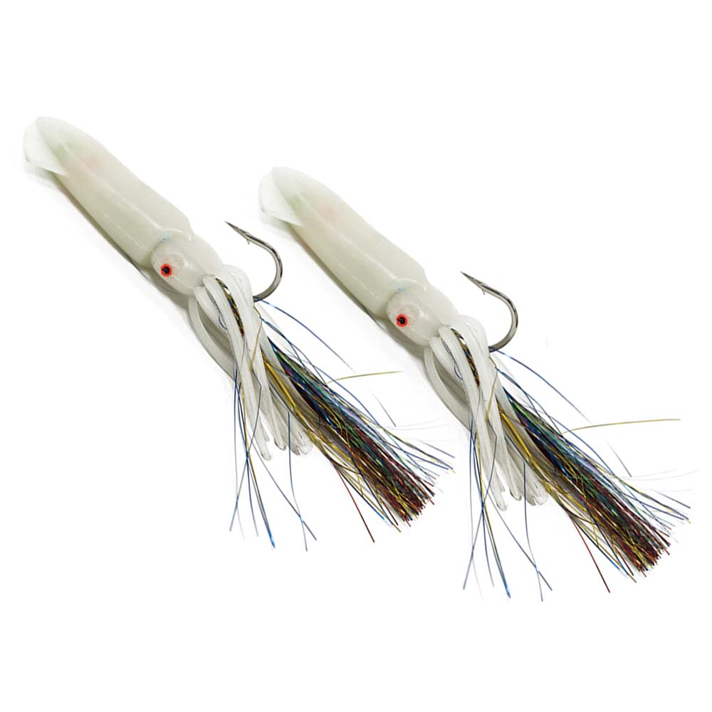 Ahi USA 7" Rock Cod Squirts