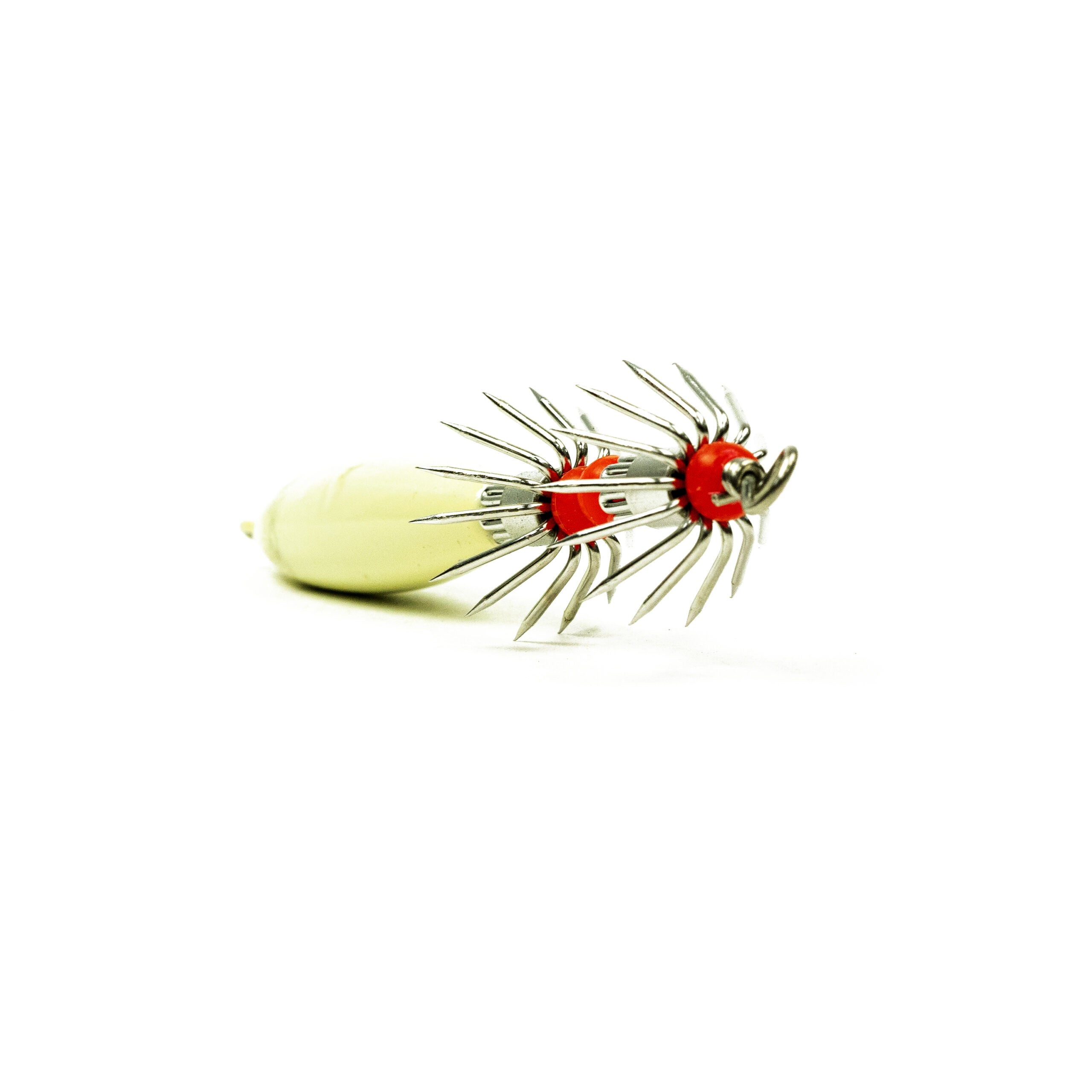 Weighted Squid Fishing Jig