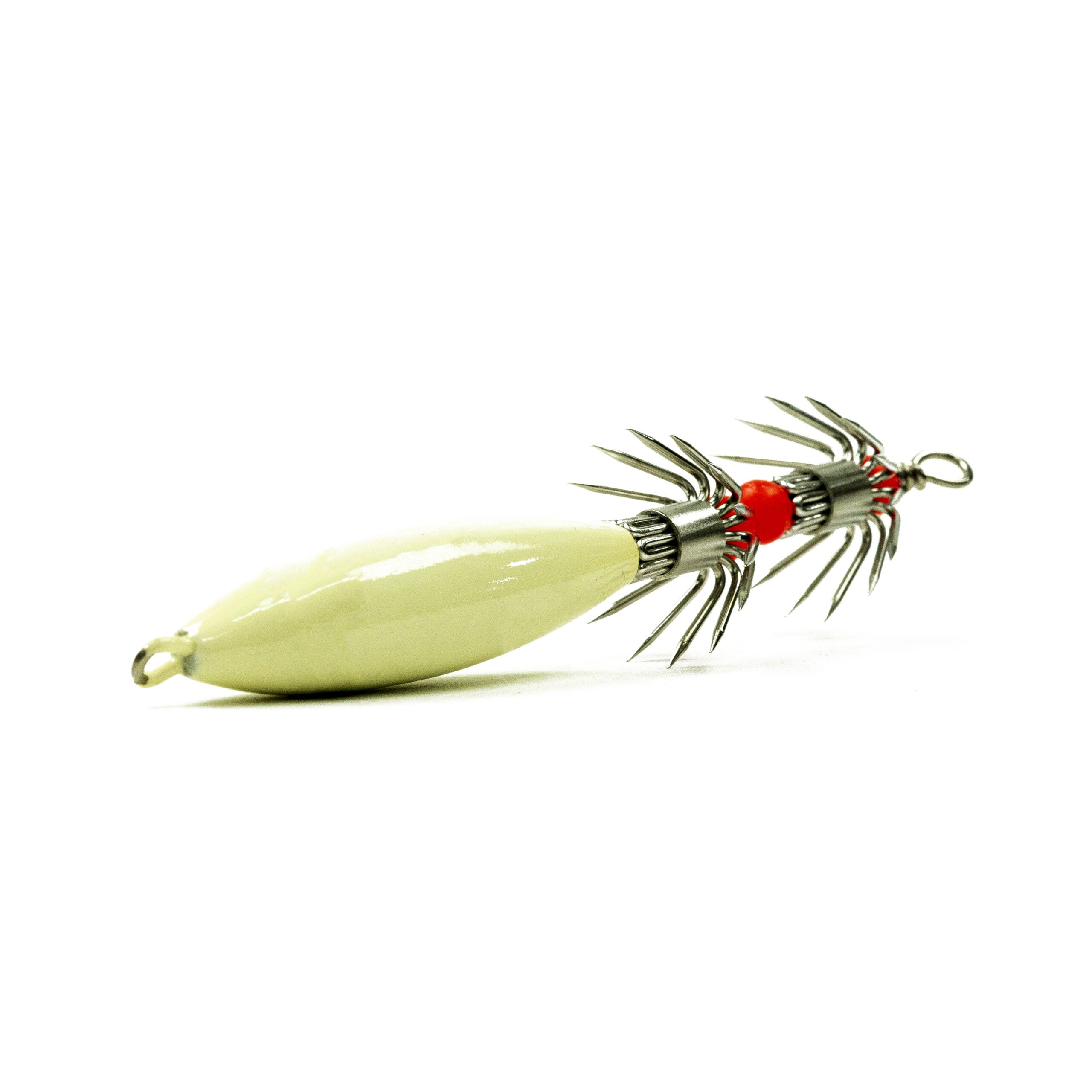 Weighted Squid Fishing Jig