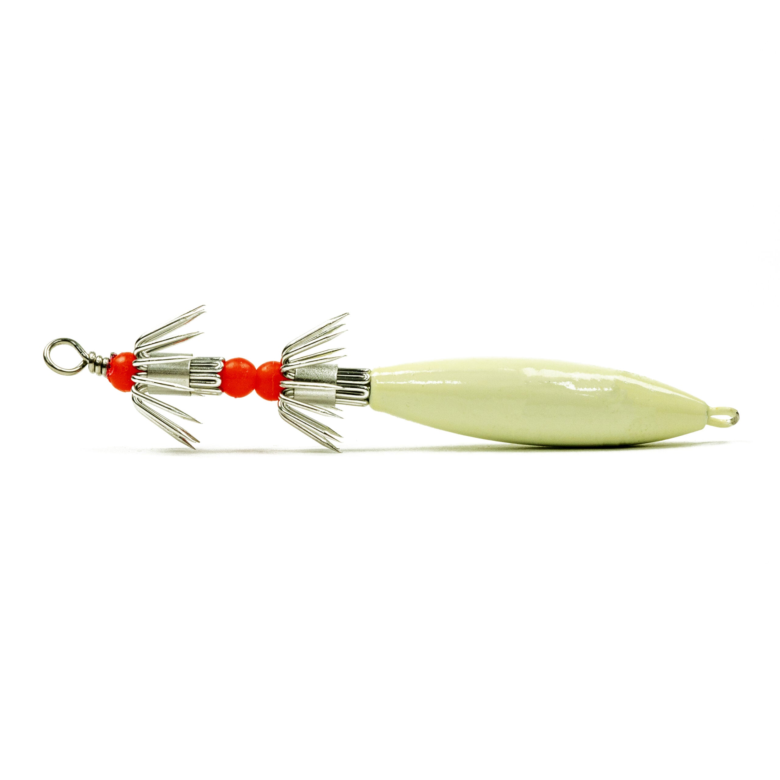Weighted Squid Fishing Jig