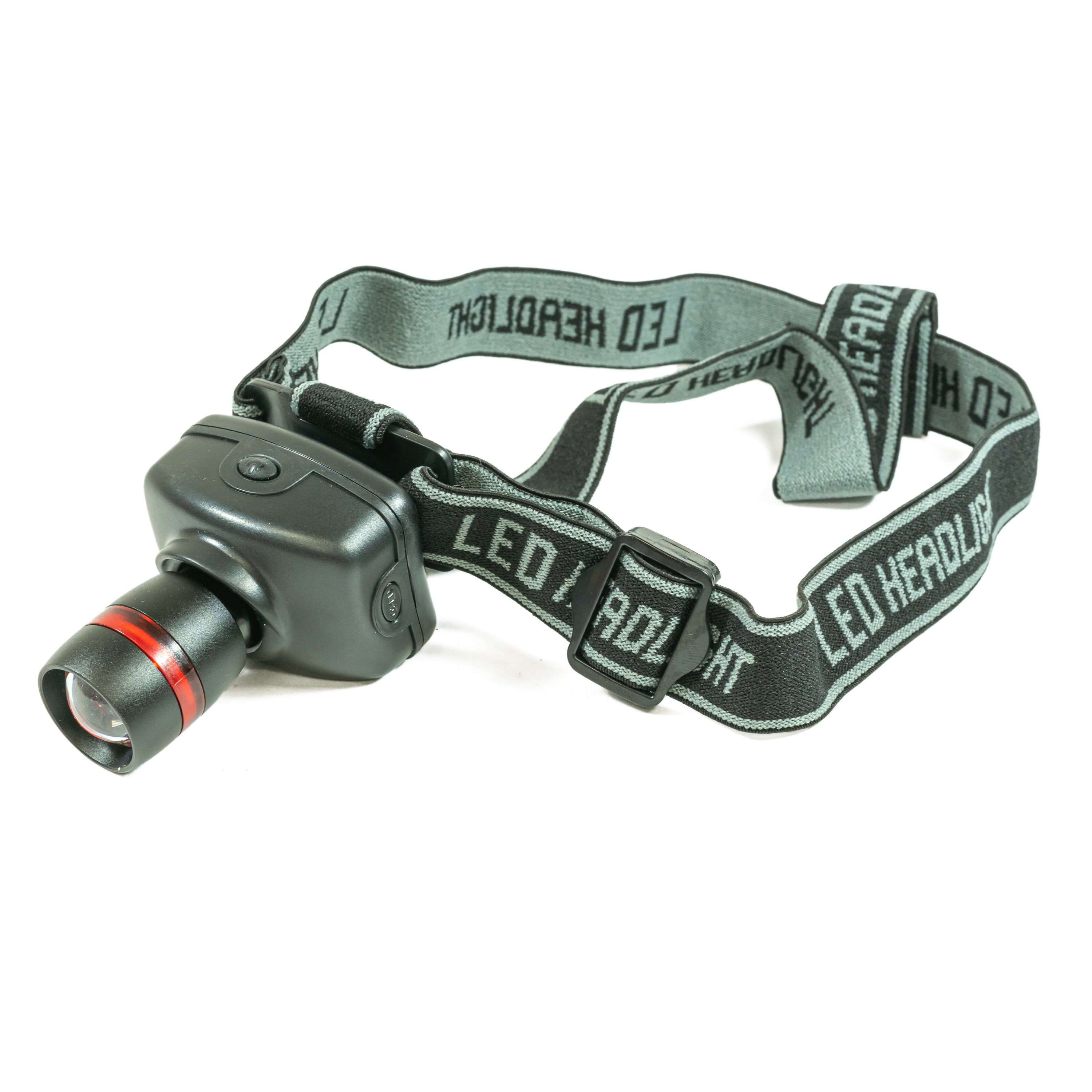 Promar High Power 180 lumen LED Headlamp