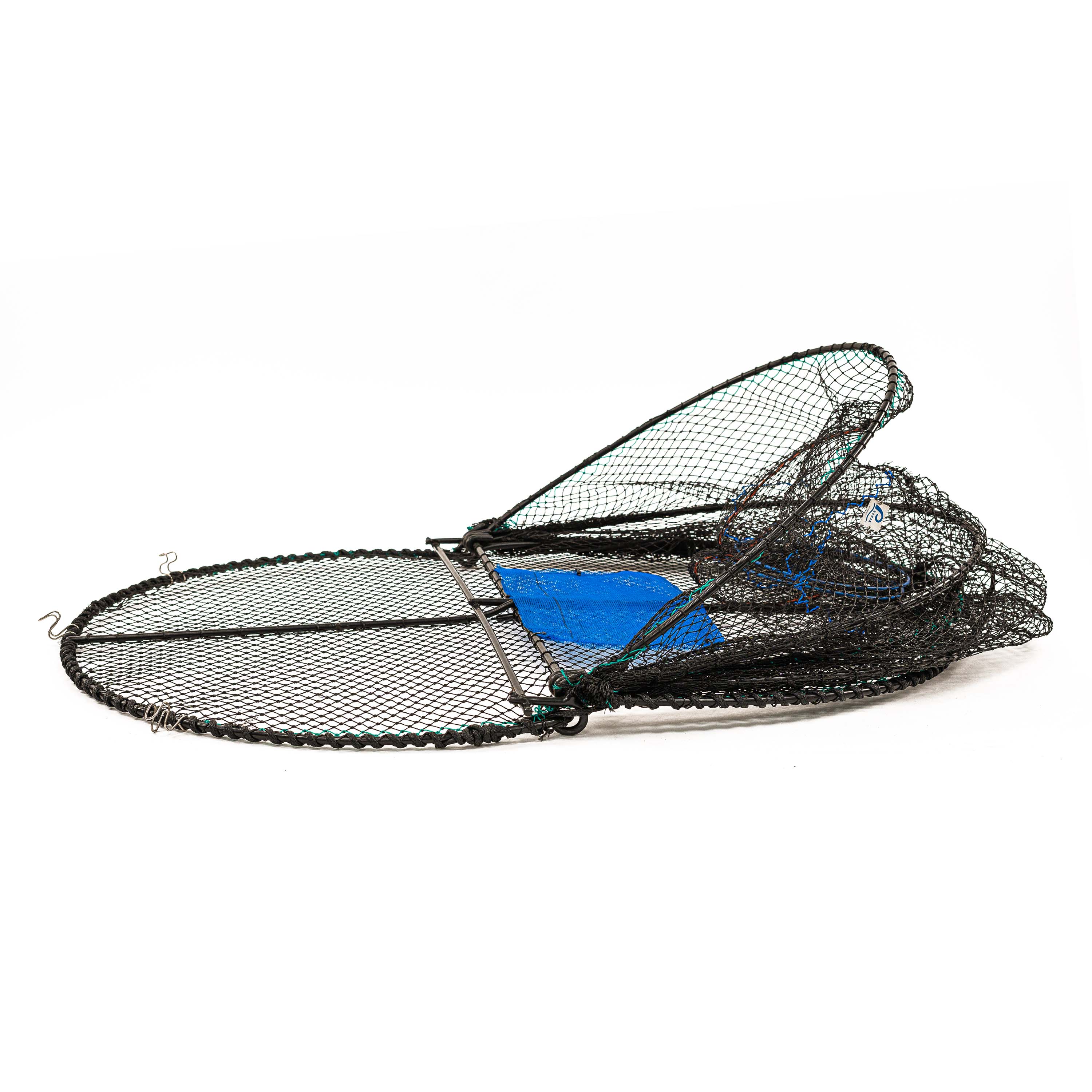 Collapsible Crawfish/Crab Trap 24"x18"x8"
