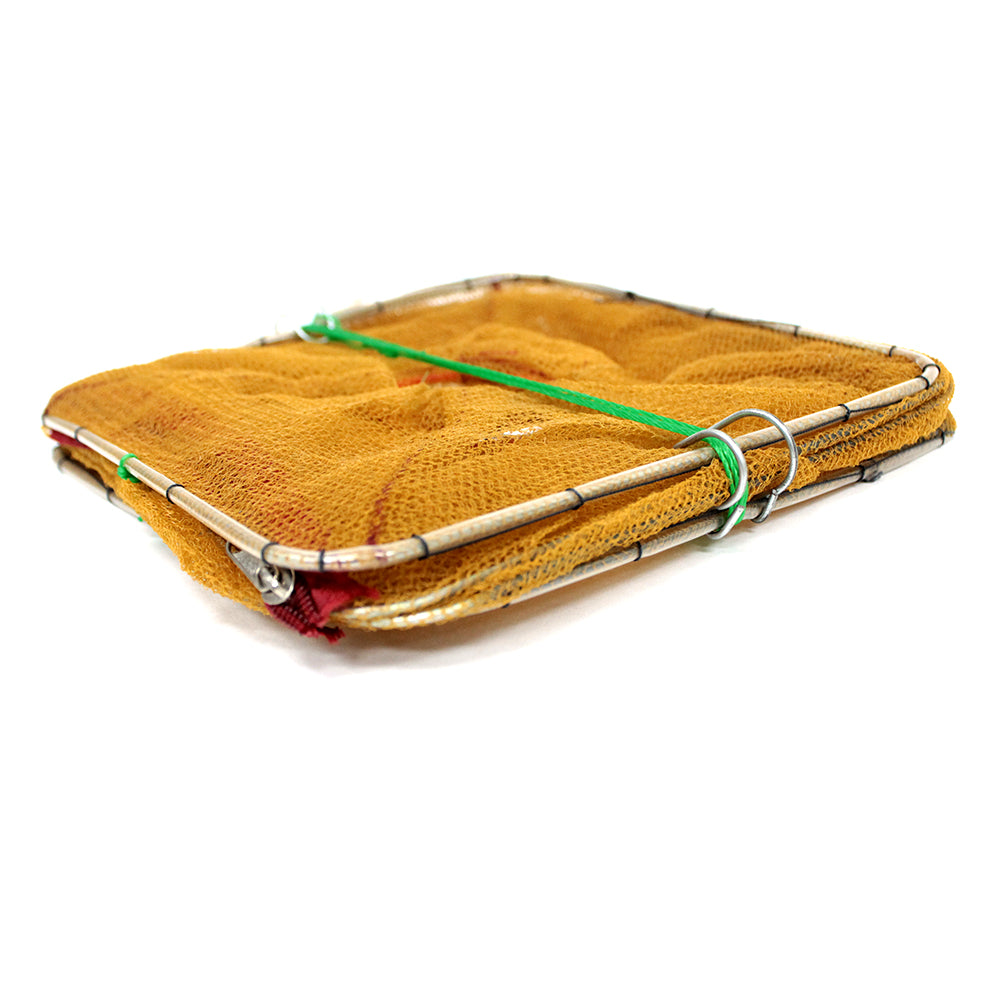 Collapsible Live Bait Traps
