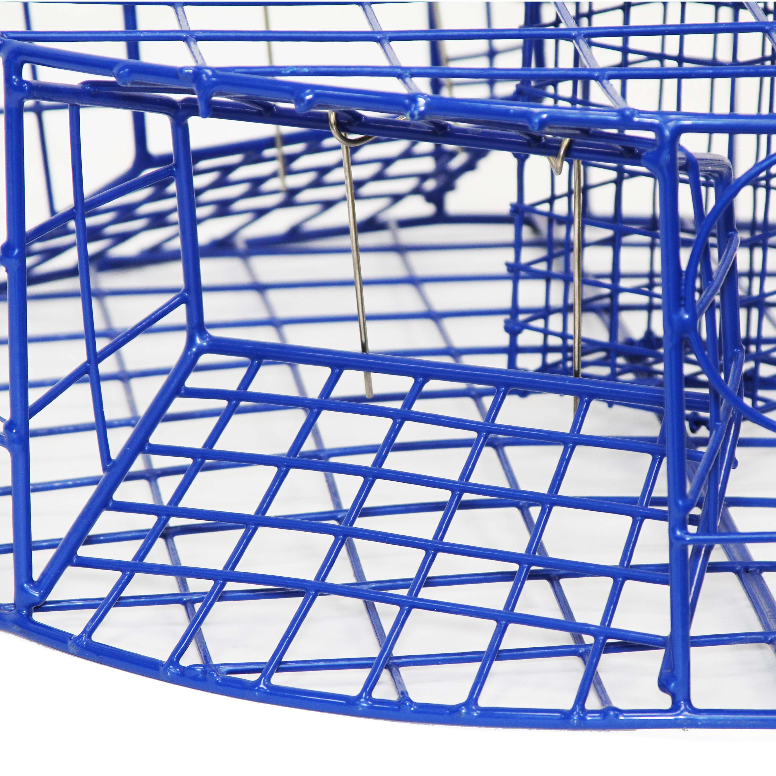 Promar Heavy Duty Crab Pot 30" x10 Entrance