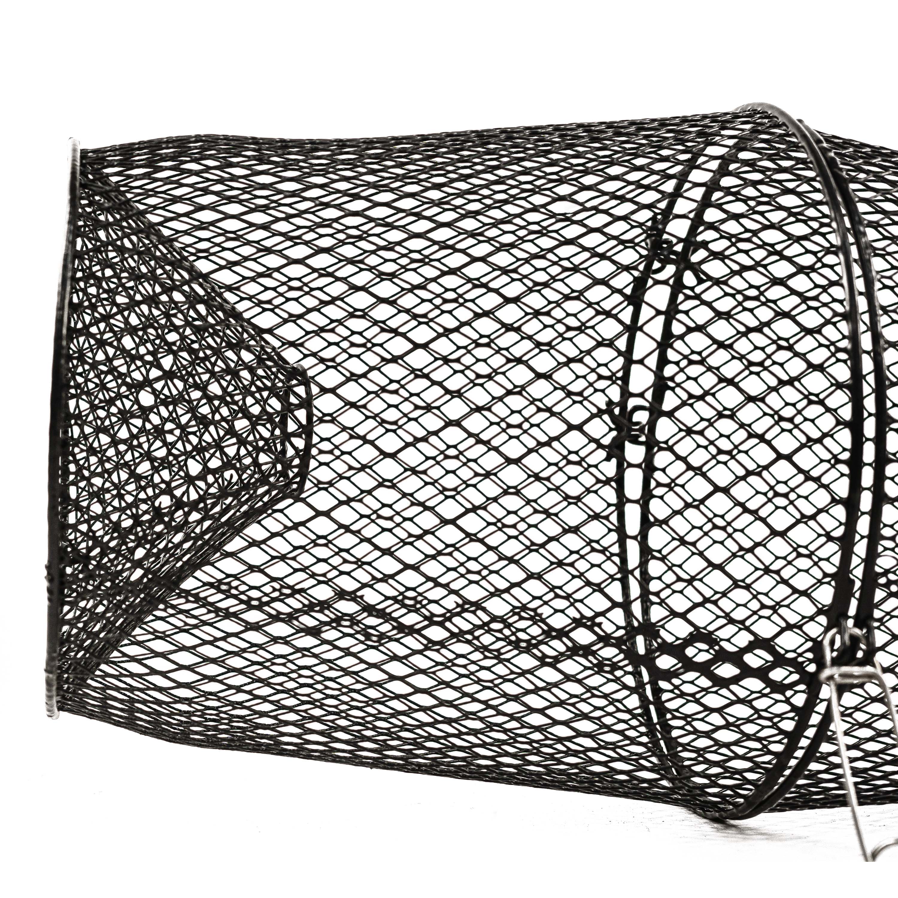 Promar Minnow & Crawfish Steel Trap Entrance