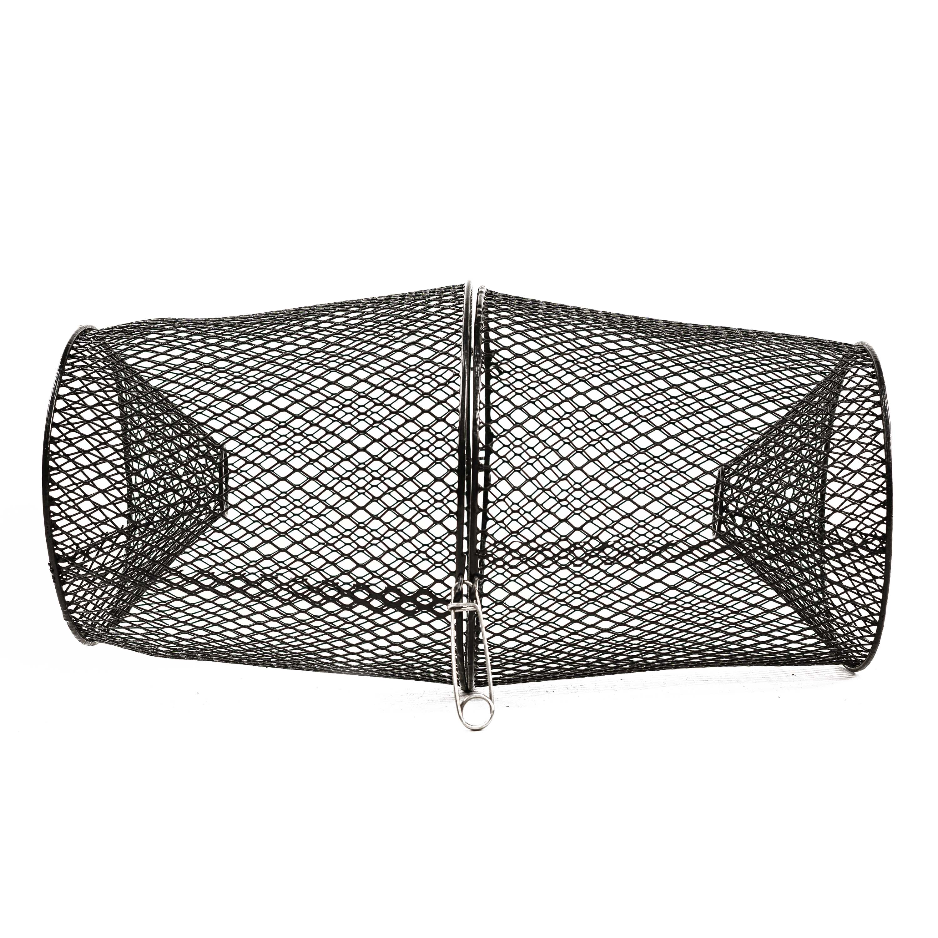 Promar Minnow & Crawfish Steel Trap Profile