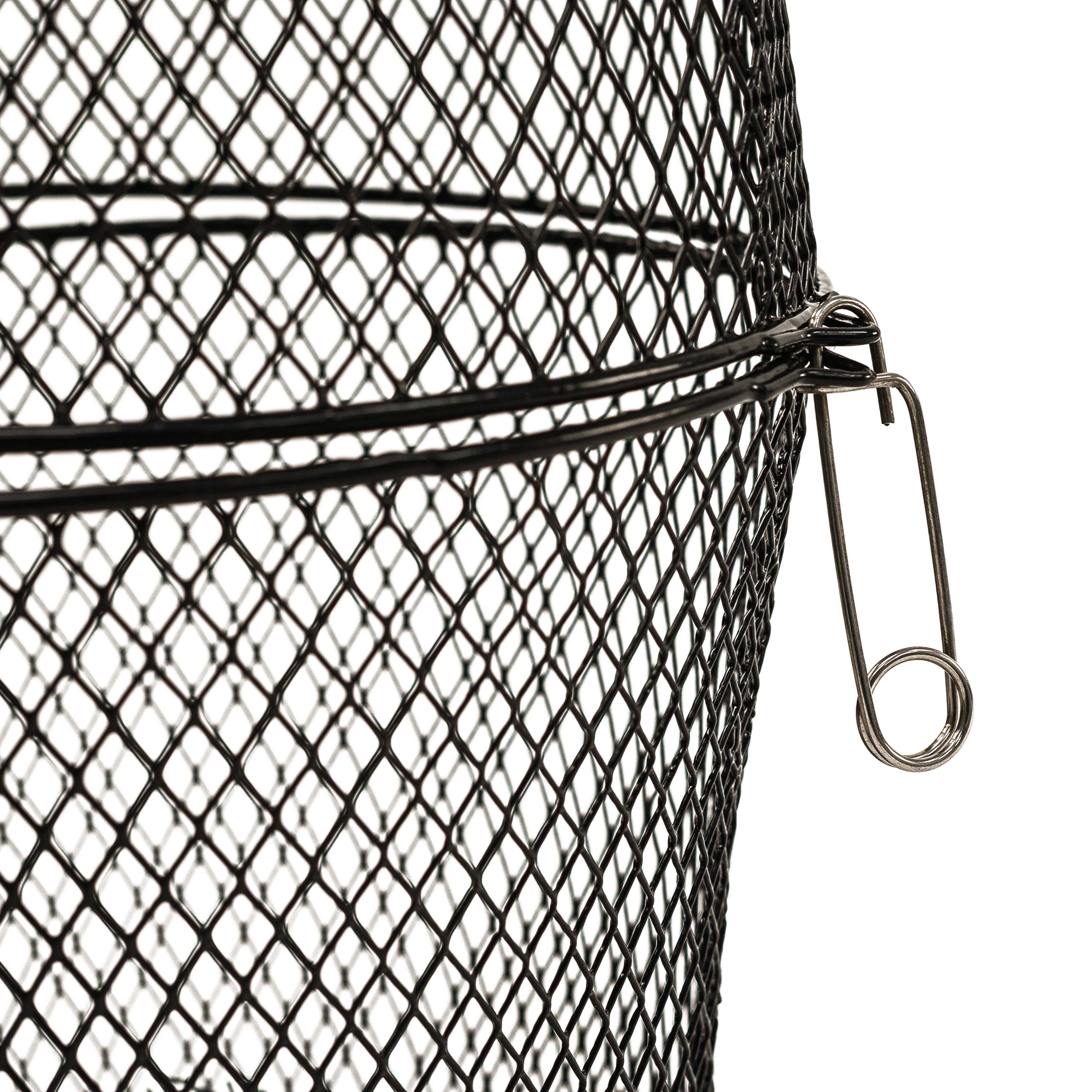 Promar Minnow & Crawfish Steel Trap Clip
