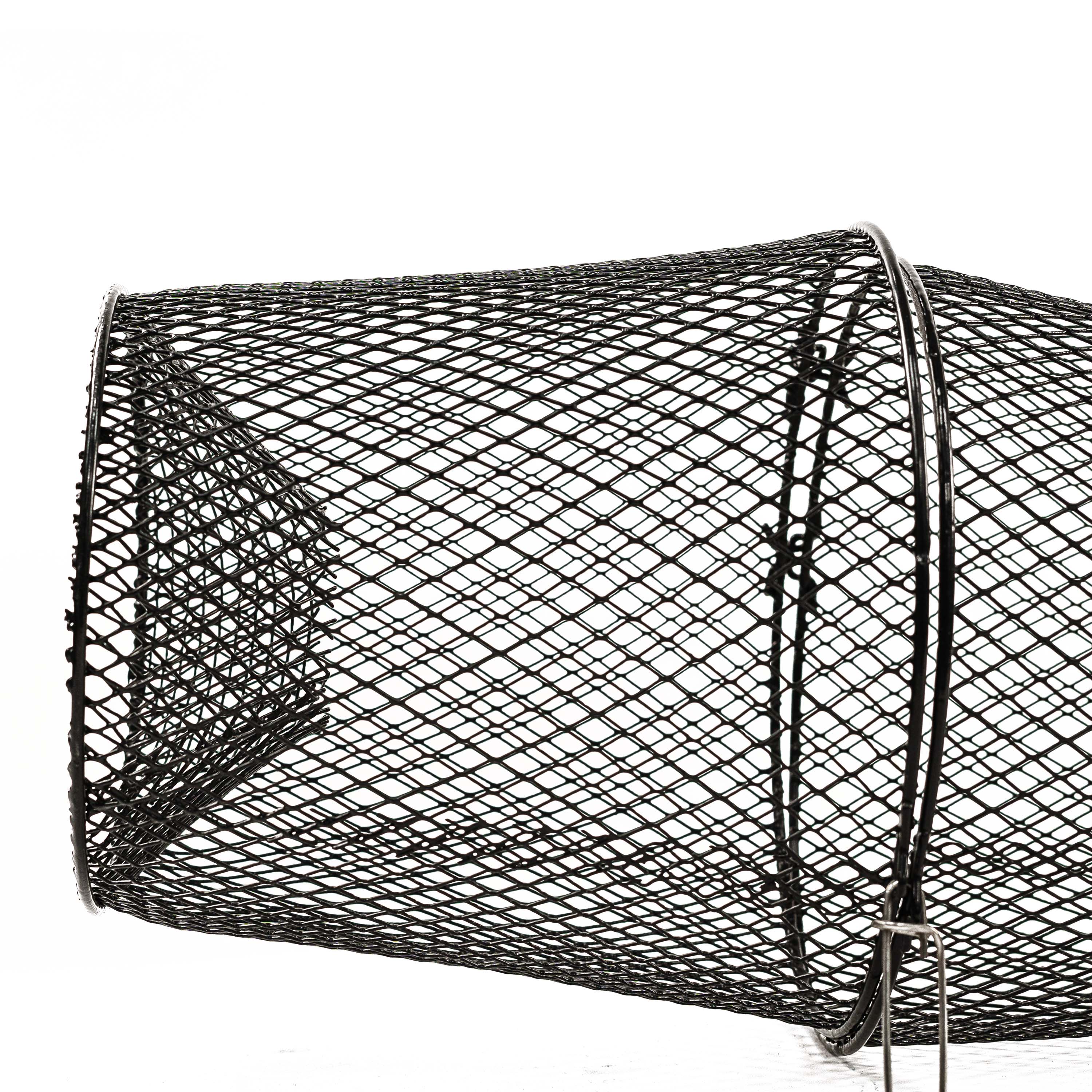 Promar Minnow & Crawfish Steel Trap Entrance