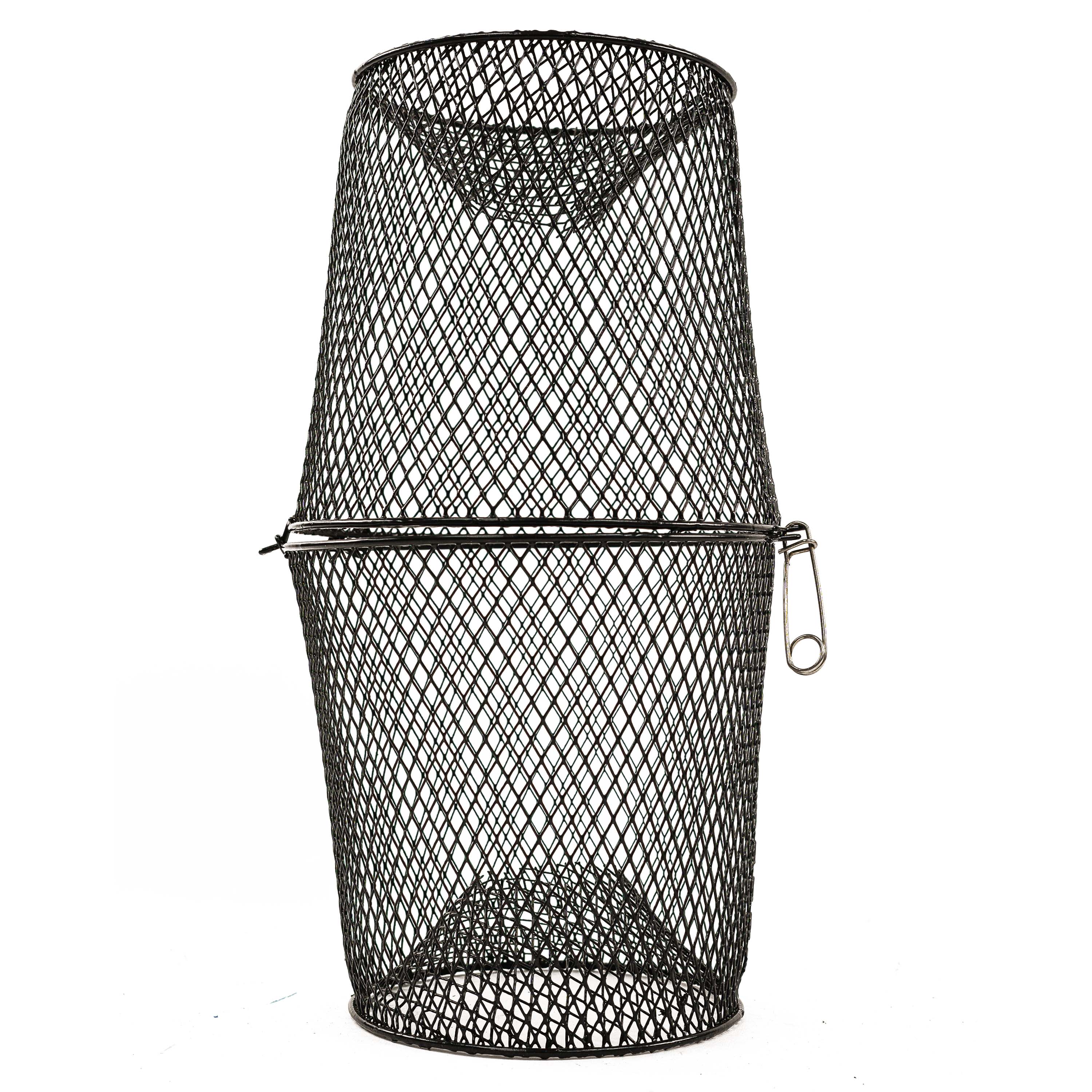 Promar Minnow & Crawfish Steel Trap Hero