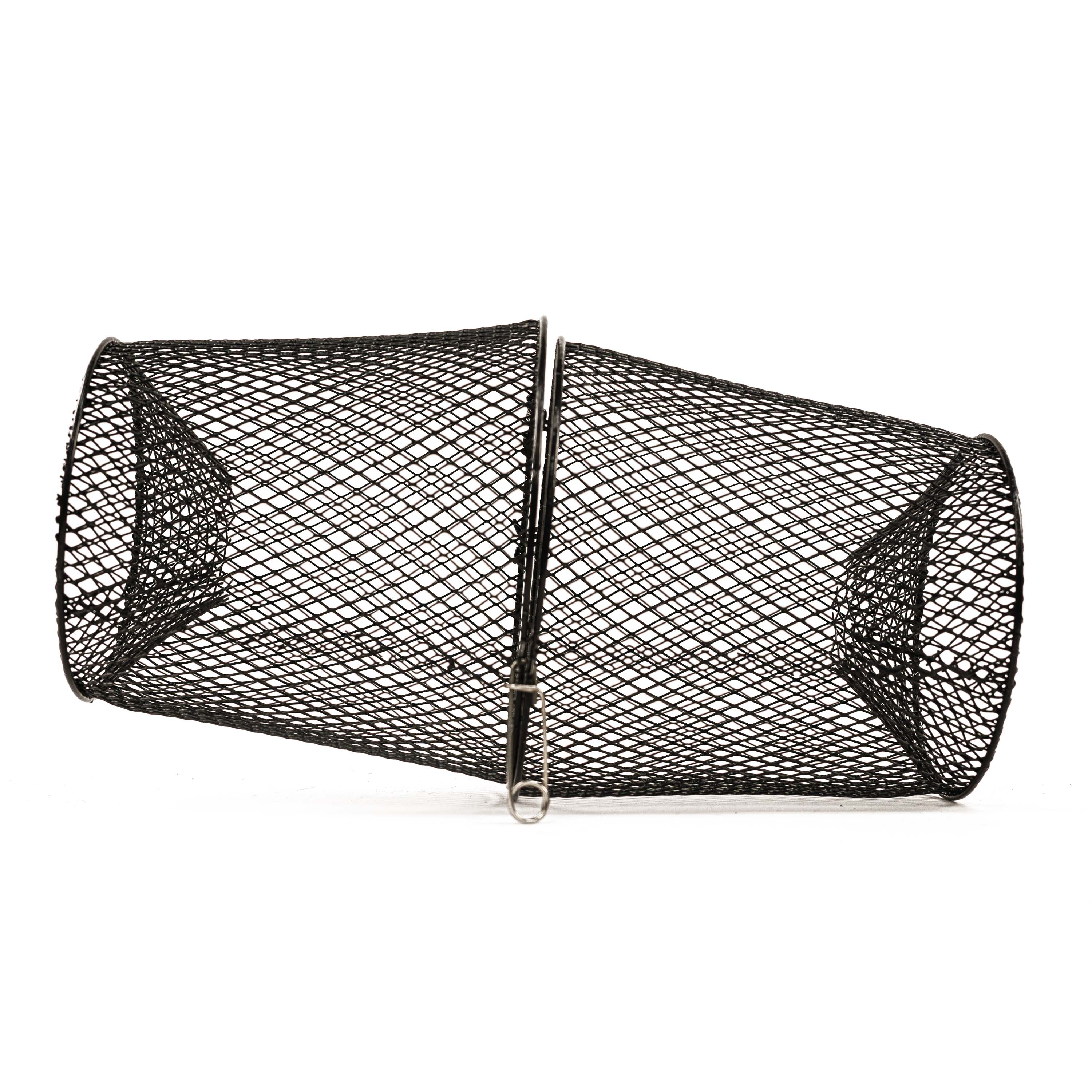 Promar Minnow & Crawfish Steel Trap Horizontal