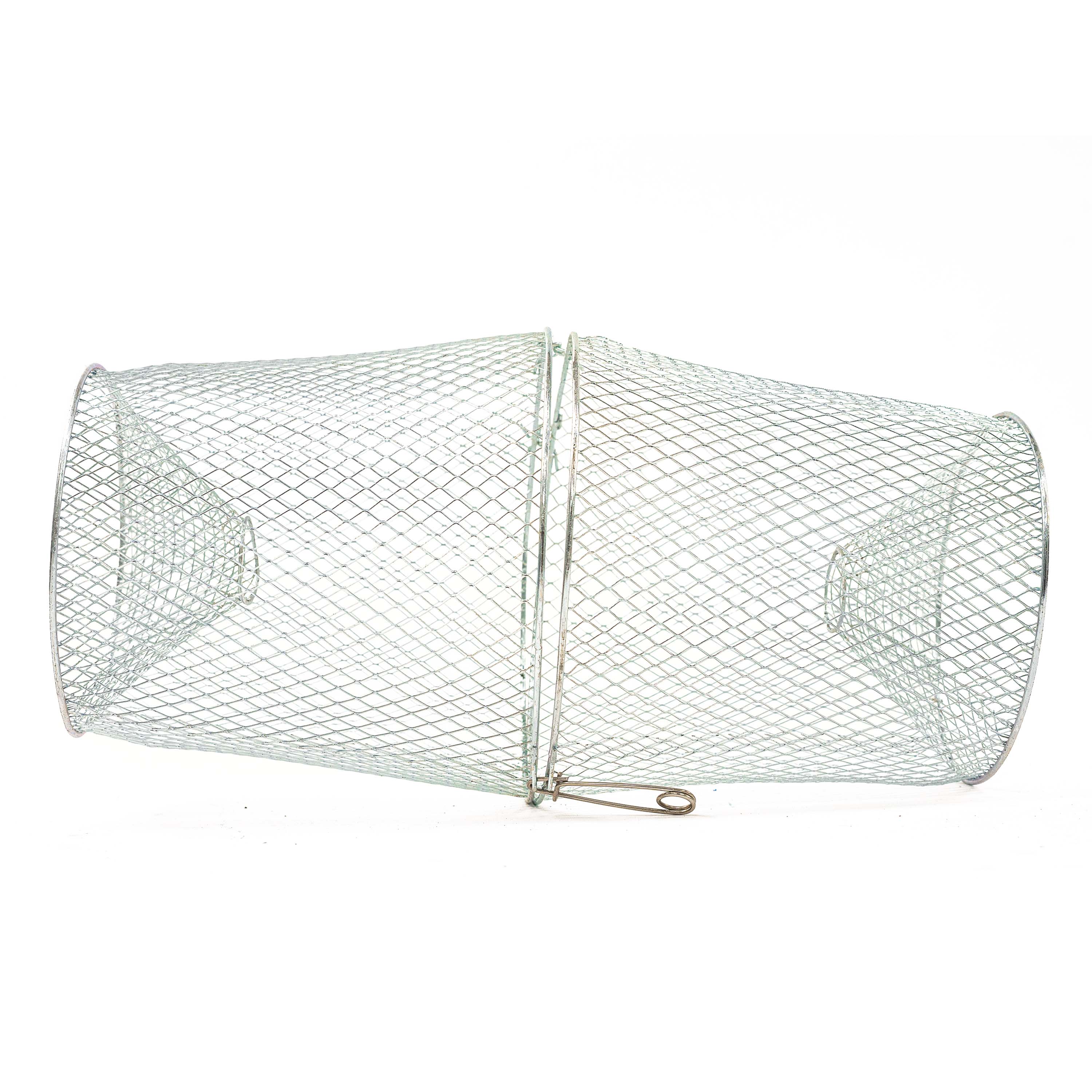 Promar Minnow & Crawfish Steel Trap Profile