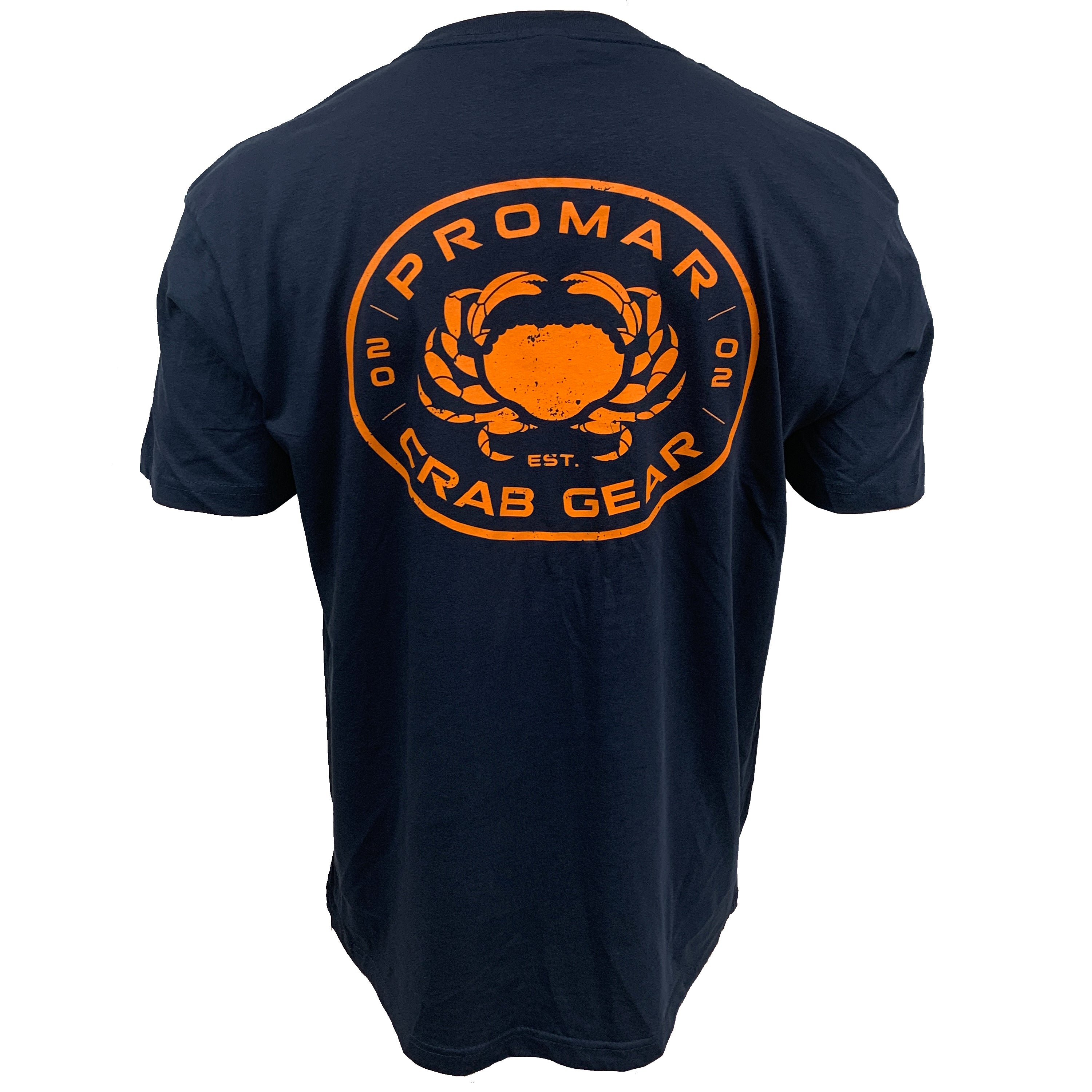 Promar Crab Shirt
