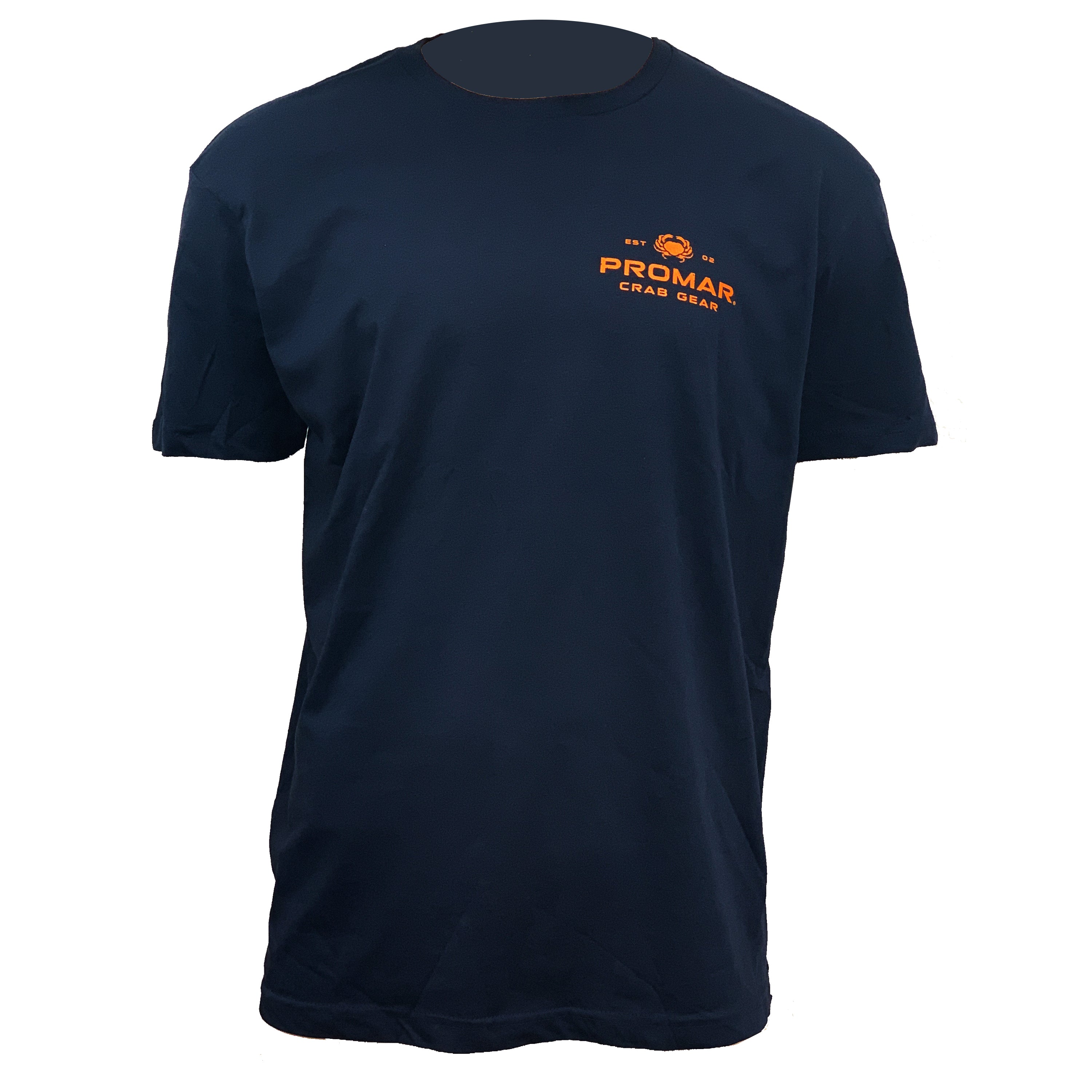 Promar Crab Shirt