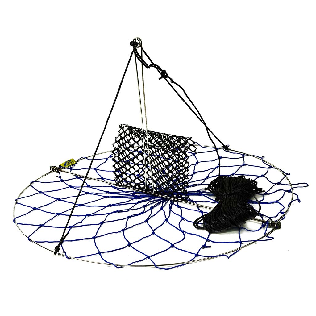 Castable Crab Traps