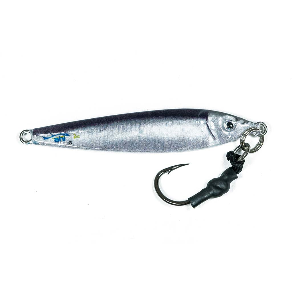 Live Deception Series