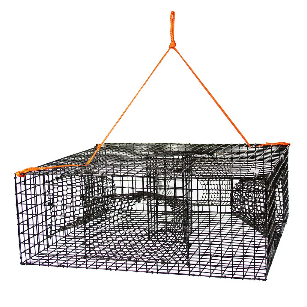 PROMAR SHRIMP TRAPS – Promar & Ahi USA